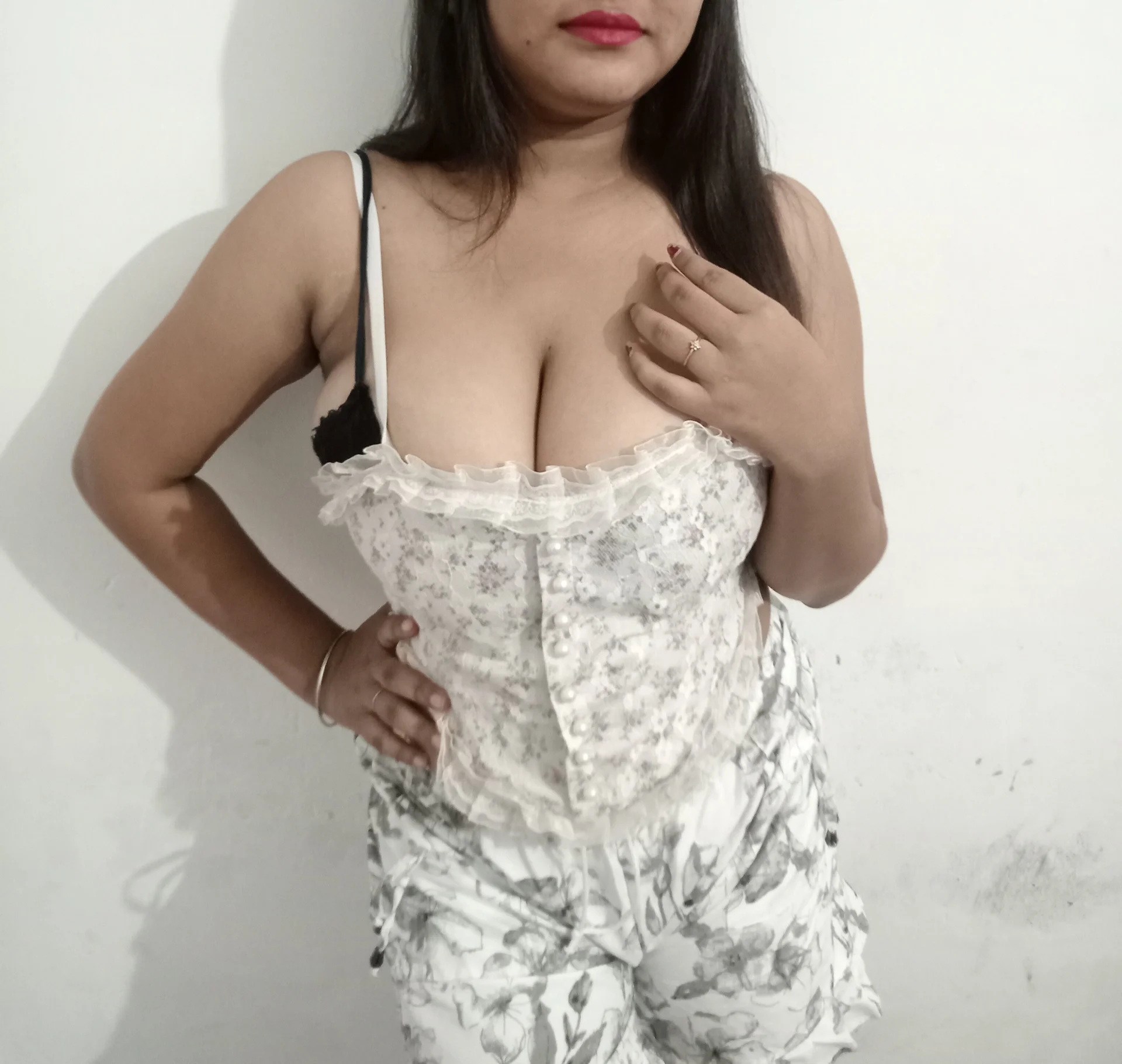 XXX Porn Photo of Nude Mon-Luv 3