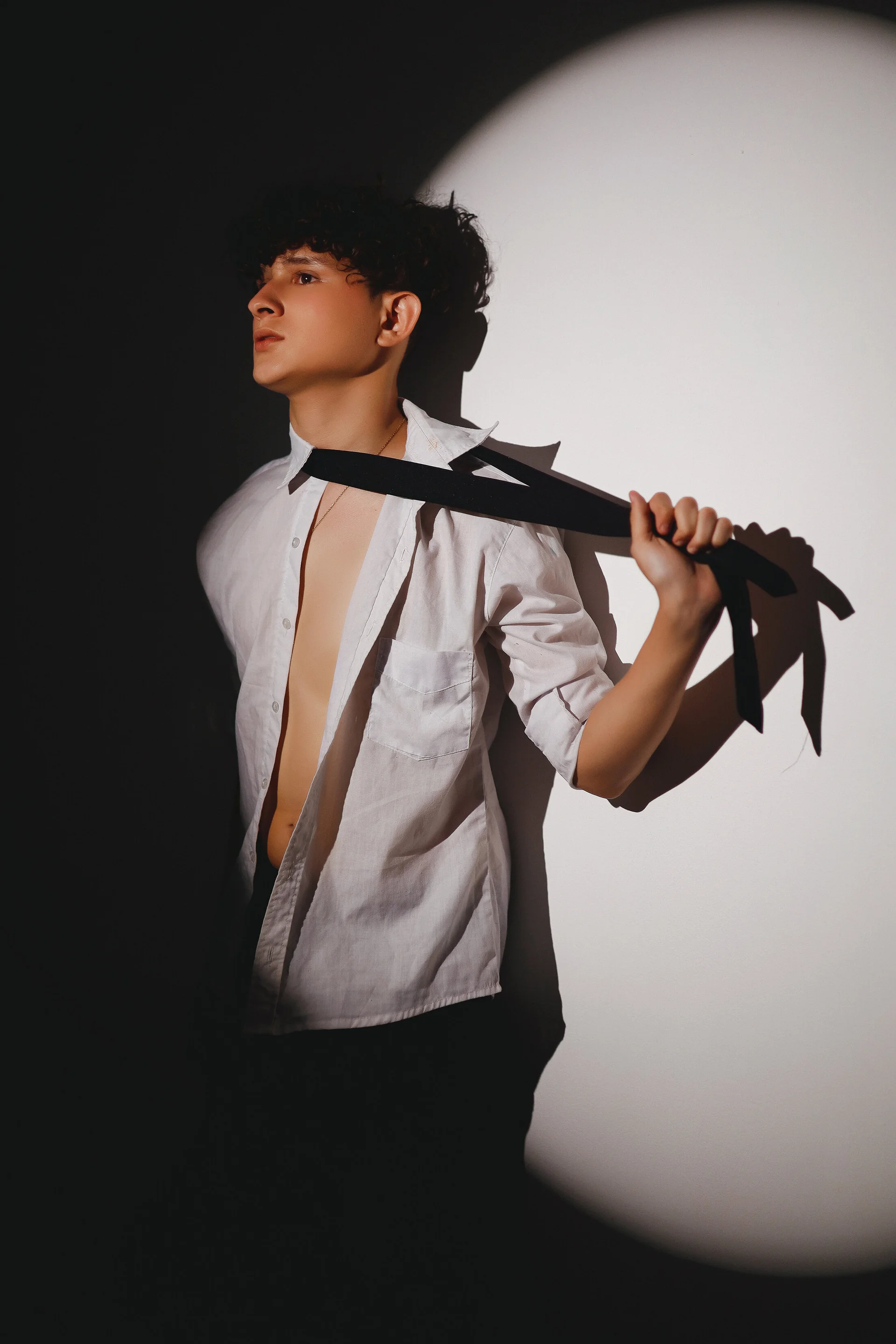 XXX Porn Photo of Nude Nathan_Bluee 31