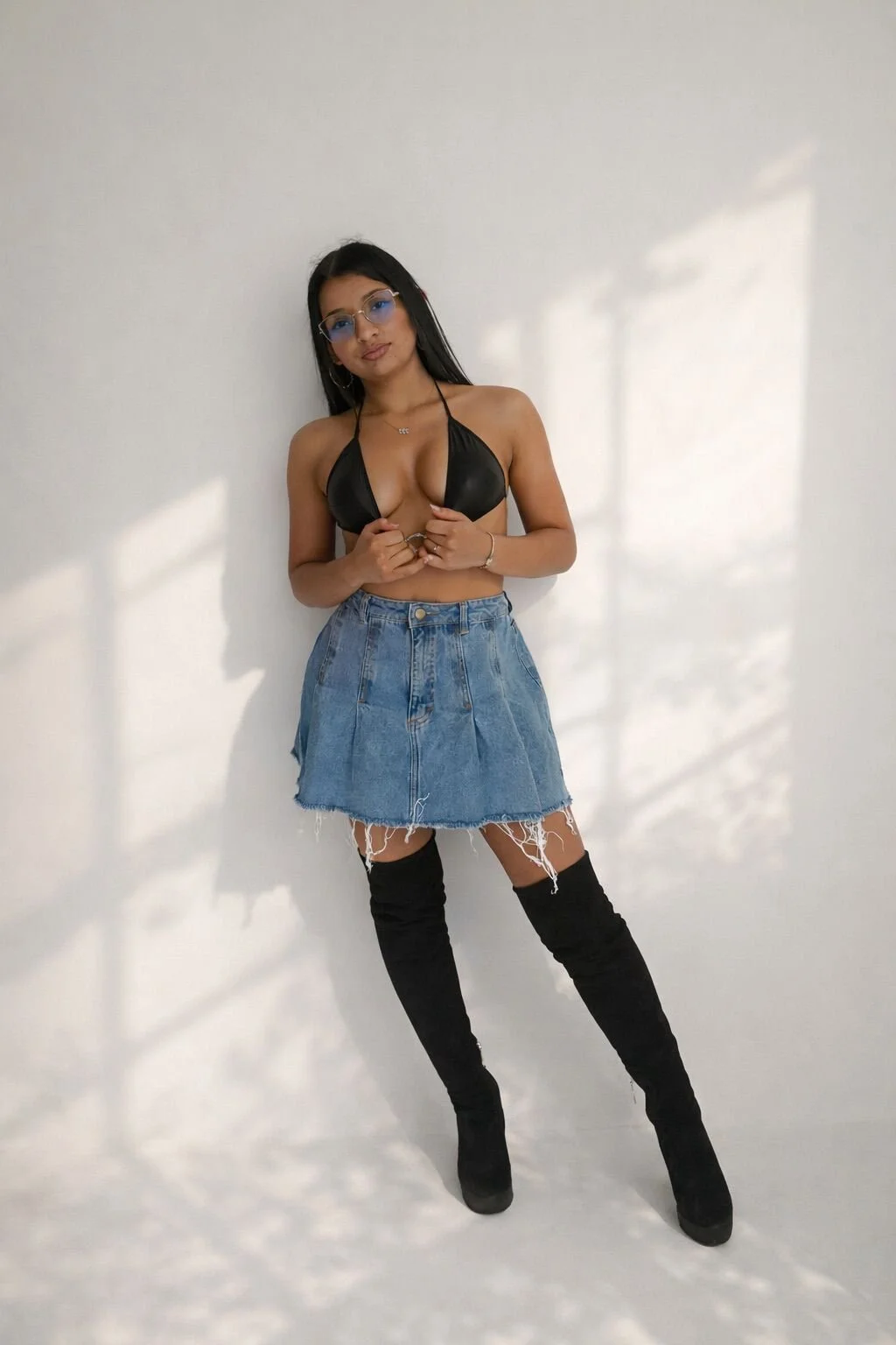 XXX Porn Photo of Nude Zoe_small 14