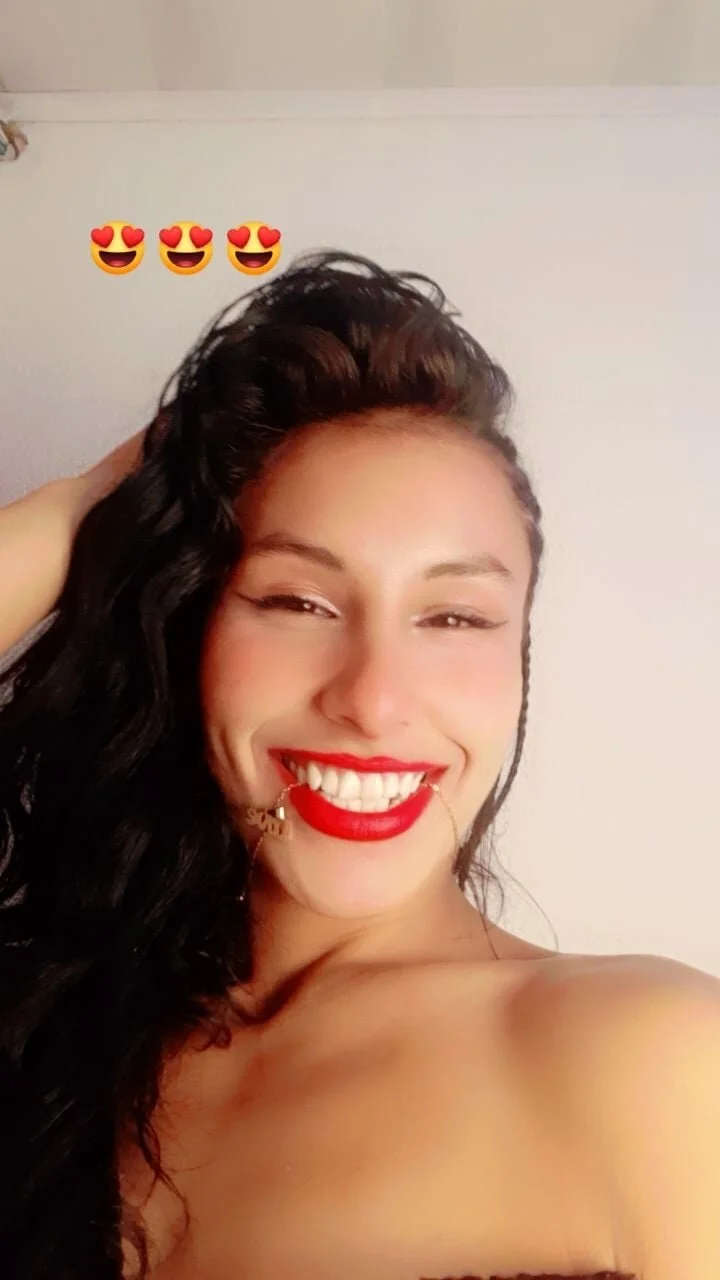 XXX Porn Photo of Nude Malory_Cortez 1