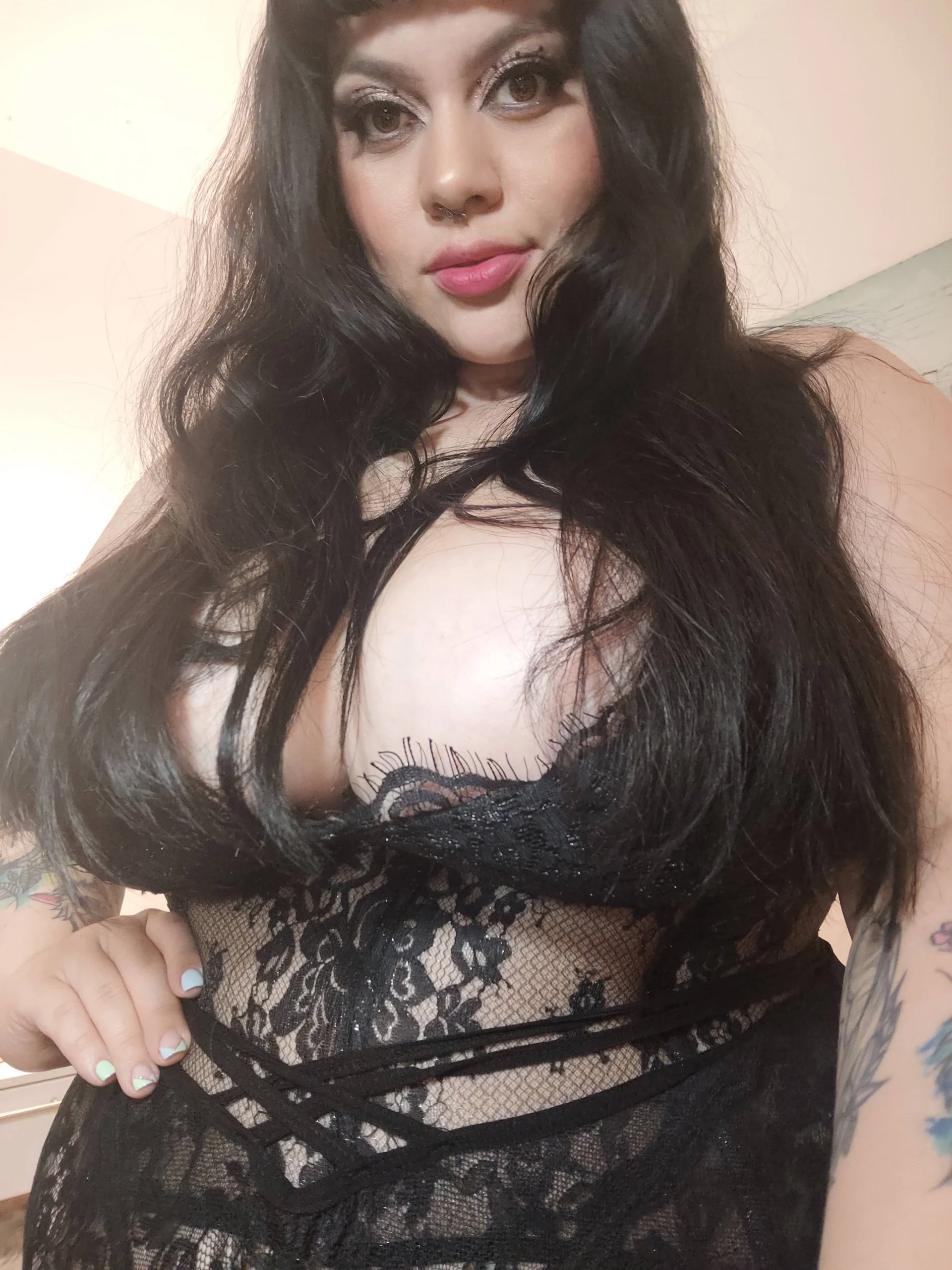 XXX Porn Photo of Nude Melhope 4