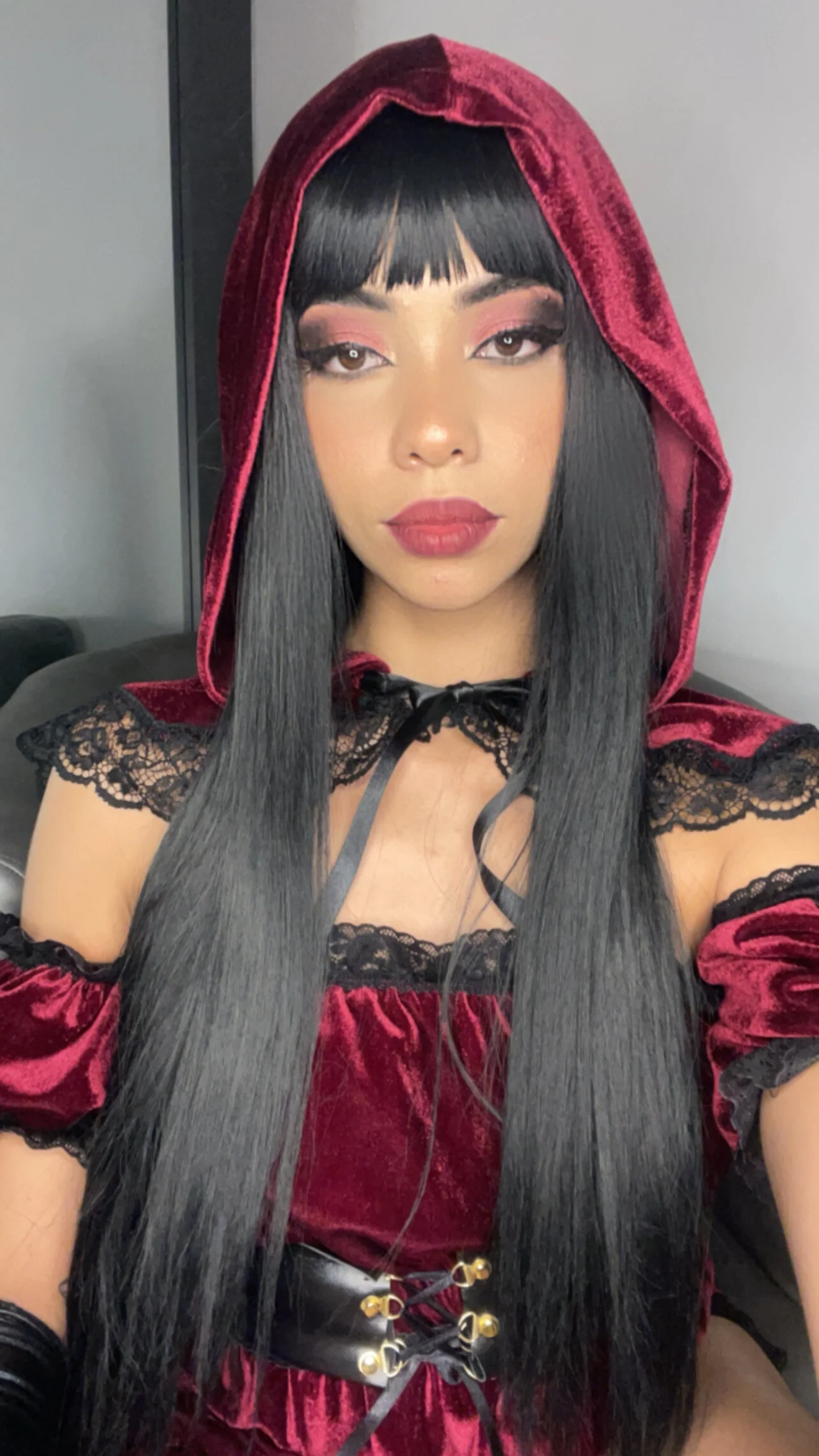 XXX Porn Photo of Nude lulu_wonder 45