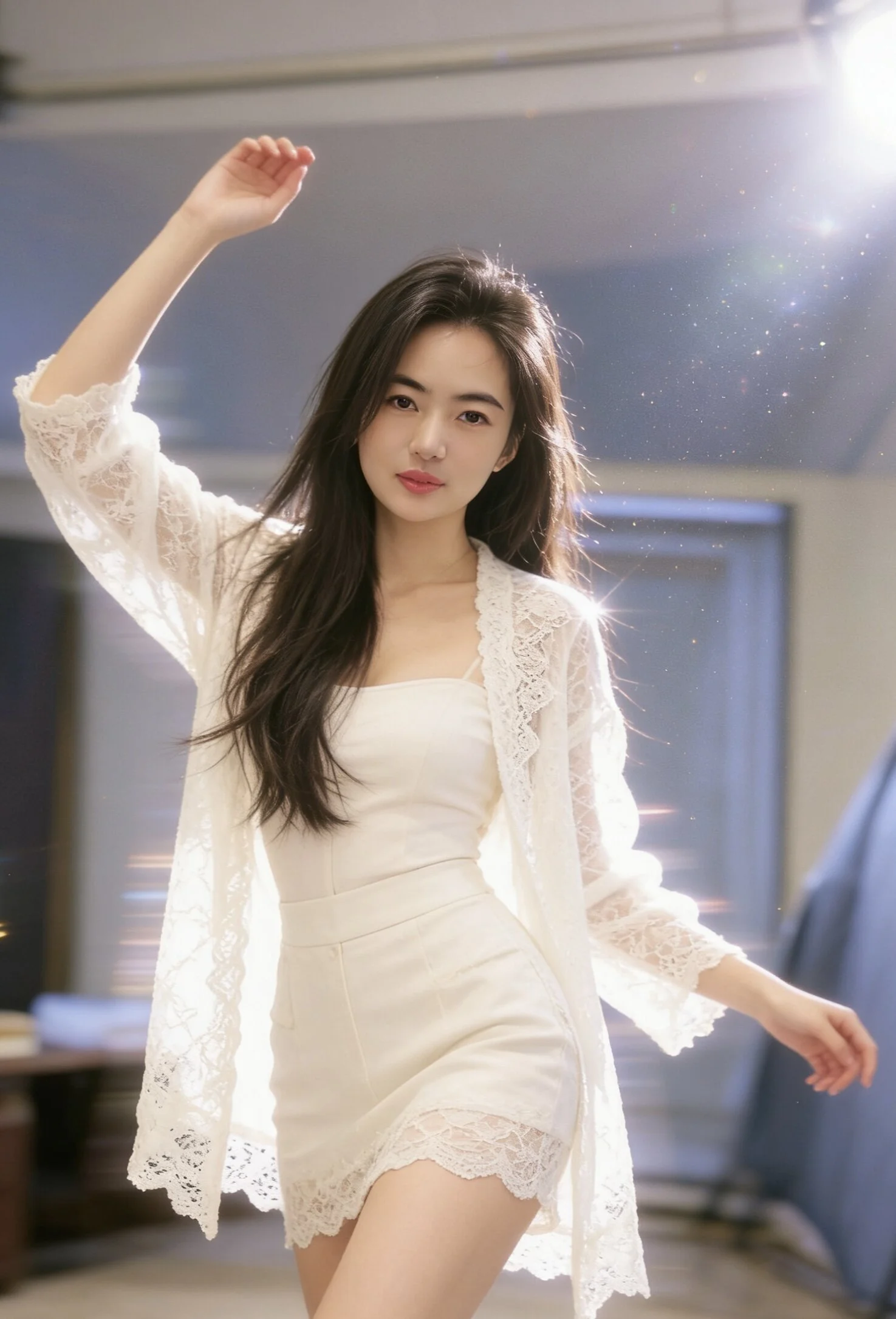 XXX Porn Photo of Nude youmi_y 2