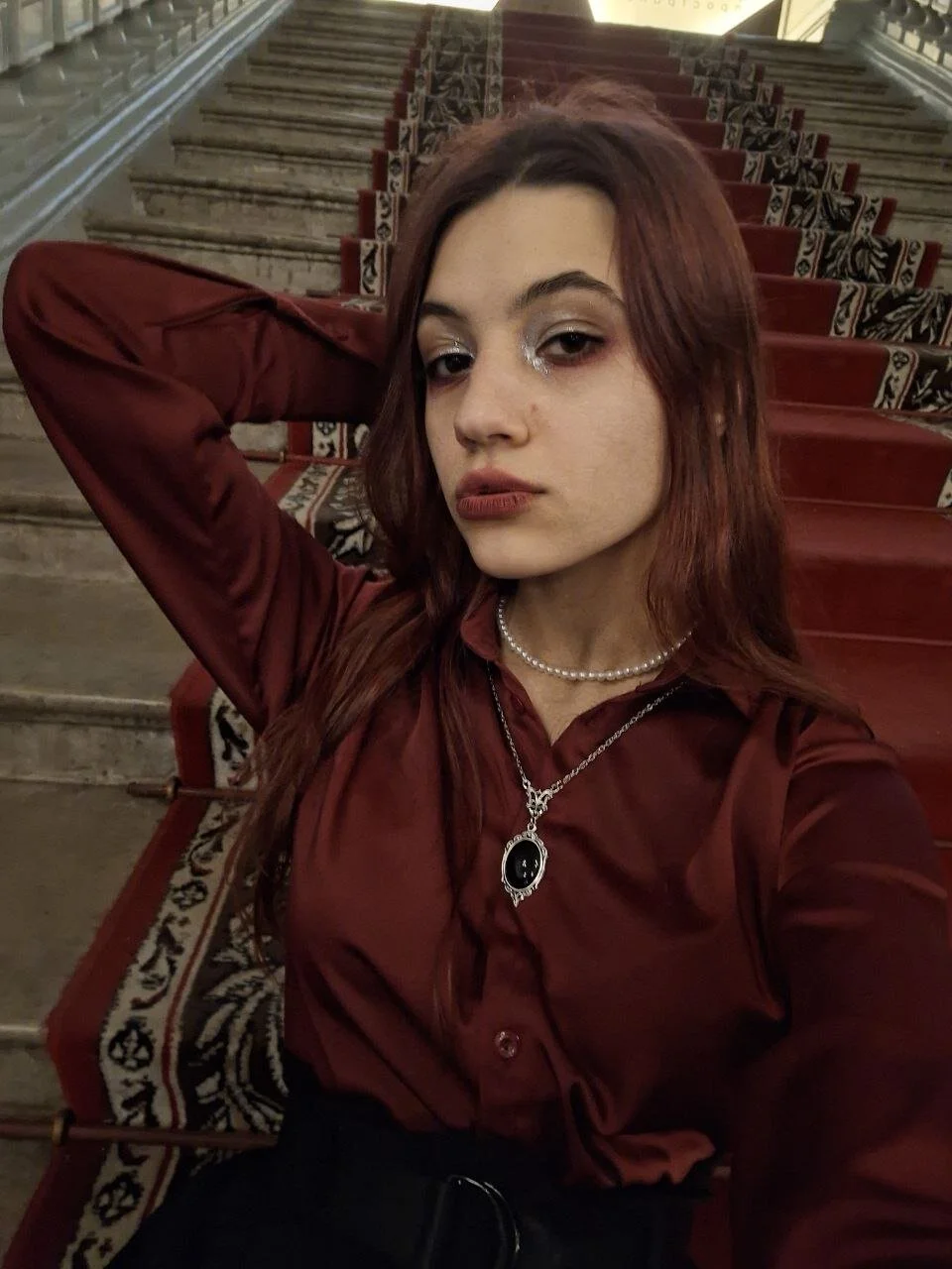 XXX Porn Photo of Nude Ellis_Cherry 2