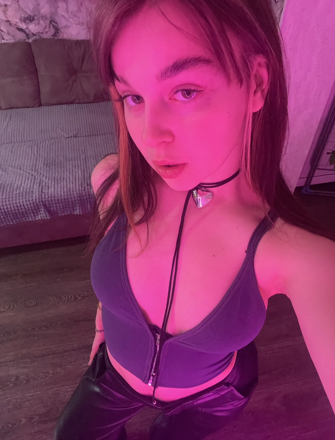 XXX Porn Photo of Nude Mel_Nelson 3