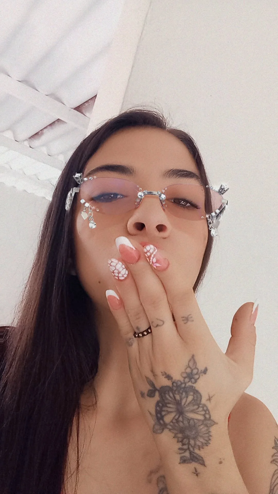XXX Porn Photo of Nude paisita122 453