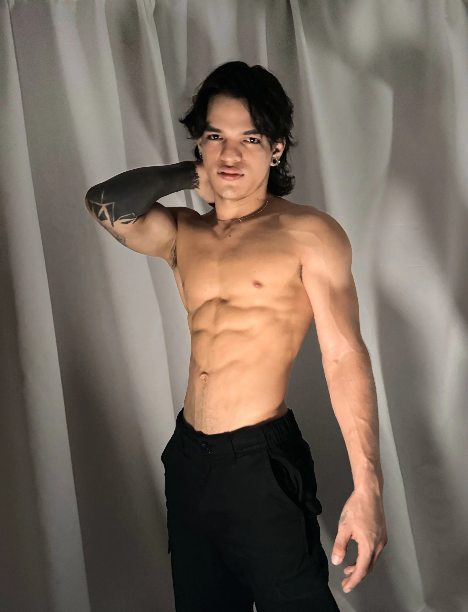 XXX Porn Photo of Nude AlbertBernal69 45