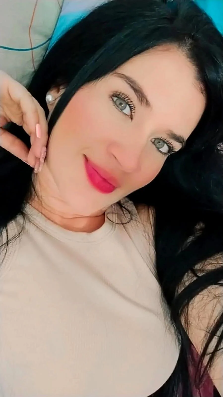 XXX Porn Photo of Nude LenaRuiz_ 3