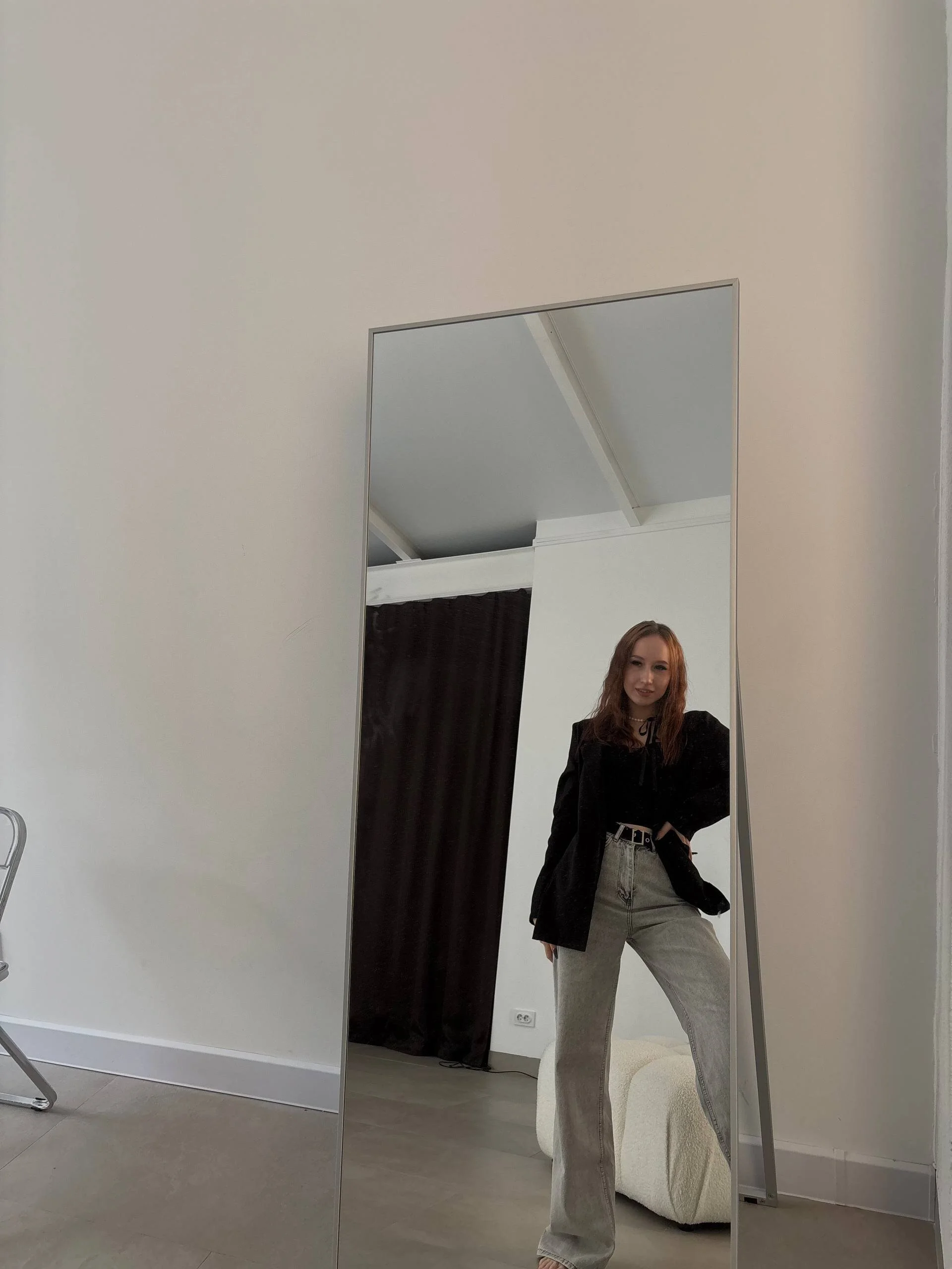 XXX Porn Photo of Nude Maxine_X 6