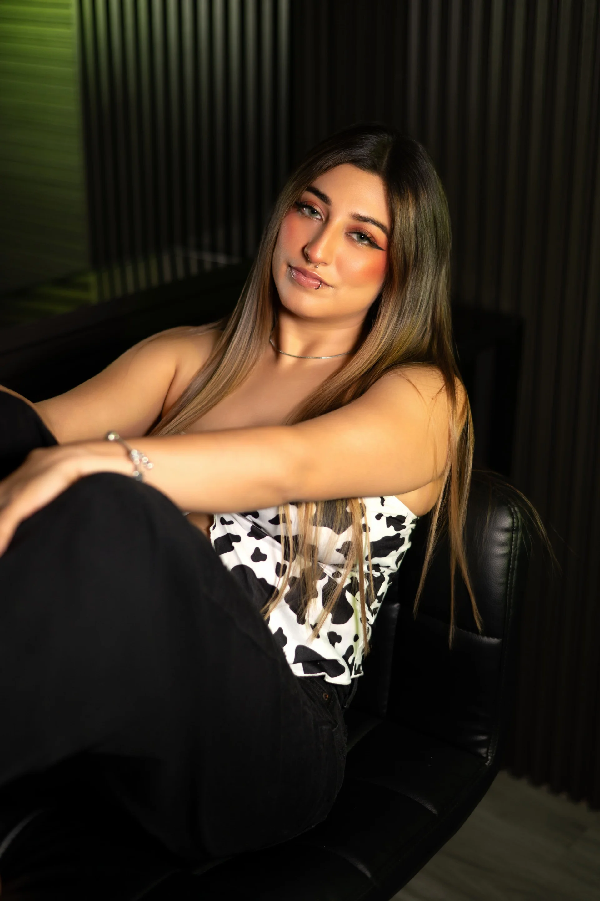 XXX Porn Photo of Nude Gabrielakassi 93