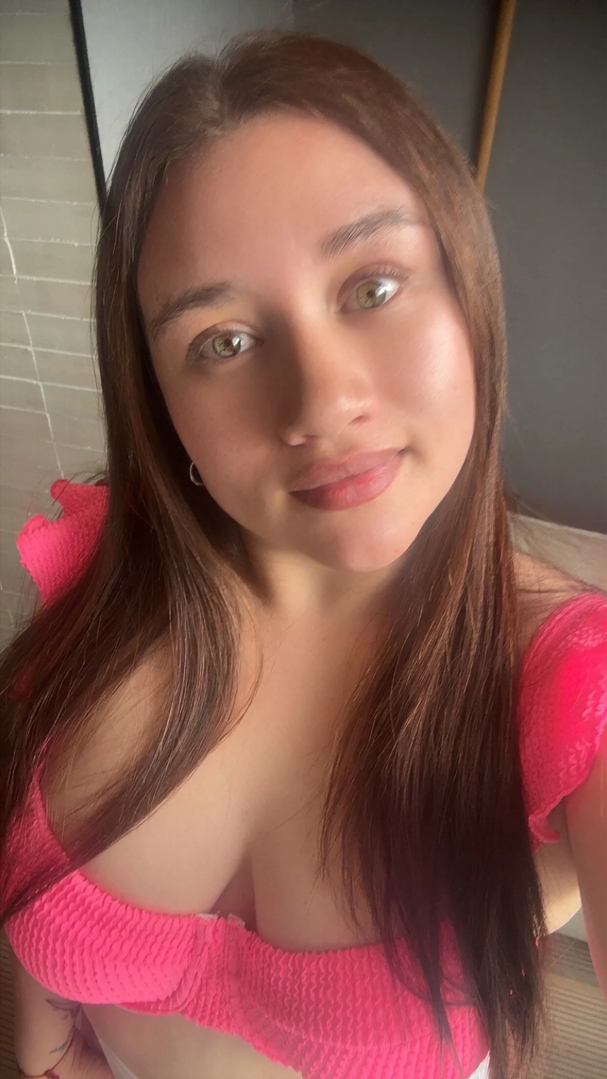 XXX Porn Photo of Nude Sami_ferrer 6