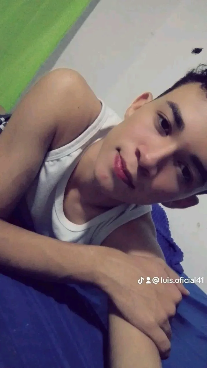 XXX Porn Photo of Nude Matthew_Stone_ 1