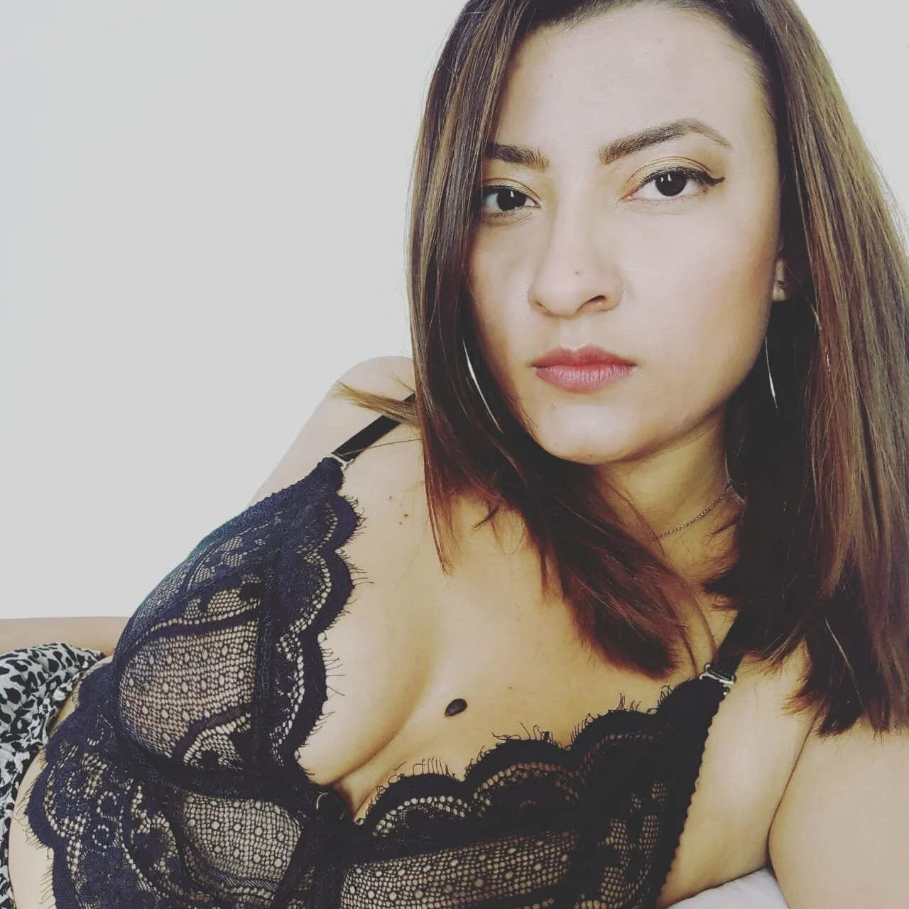 XXX Porn Photo of Nude Blacky_Zoe23 4