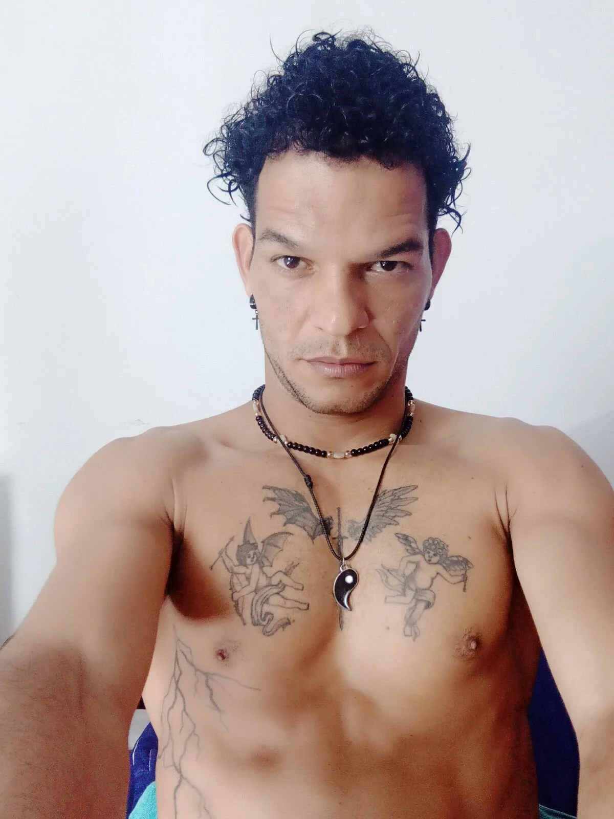XXX Porn Photo of Nude MaxyRyan 265