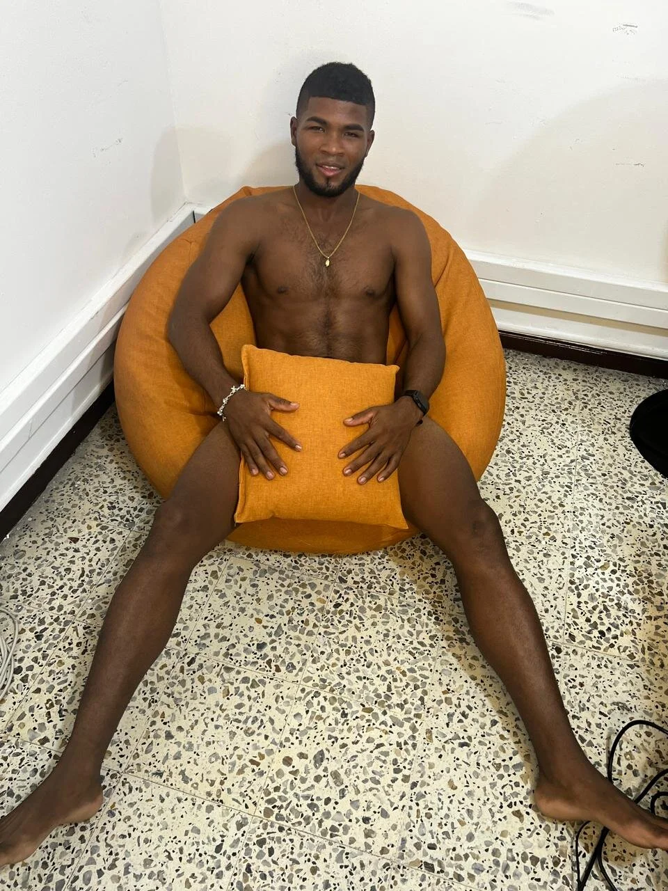 XXX Porn Photo of Nude Juan_123__ 22