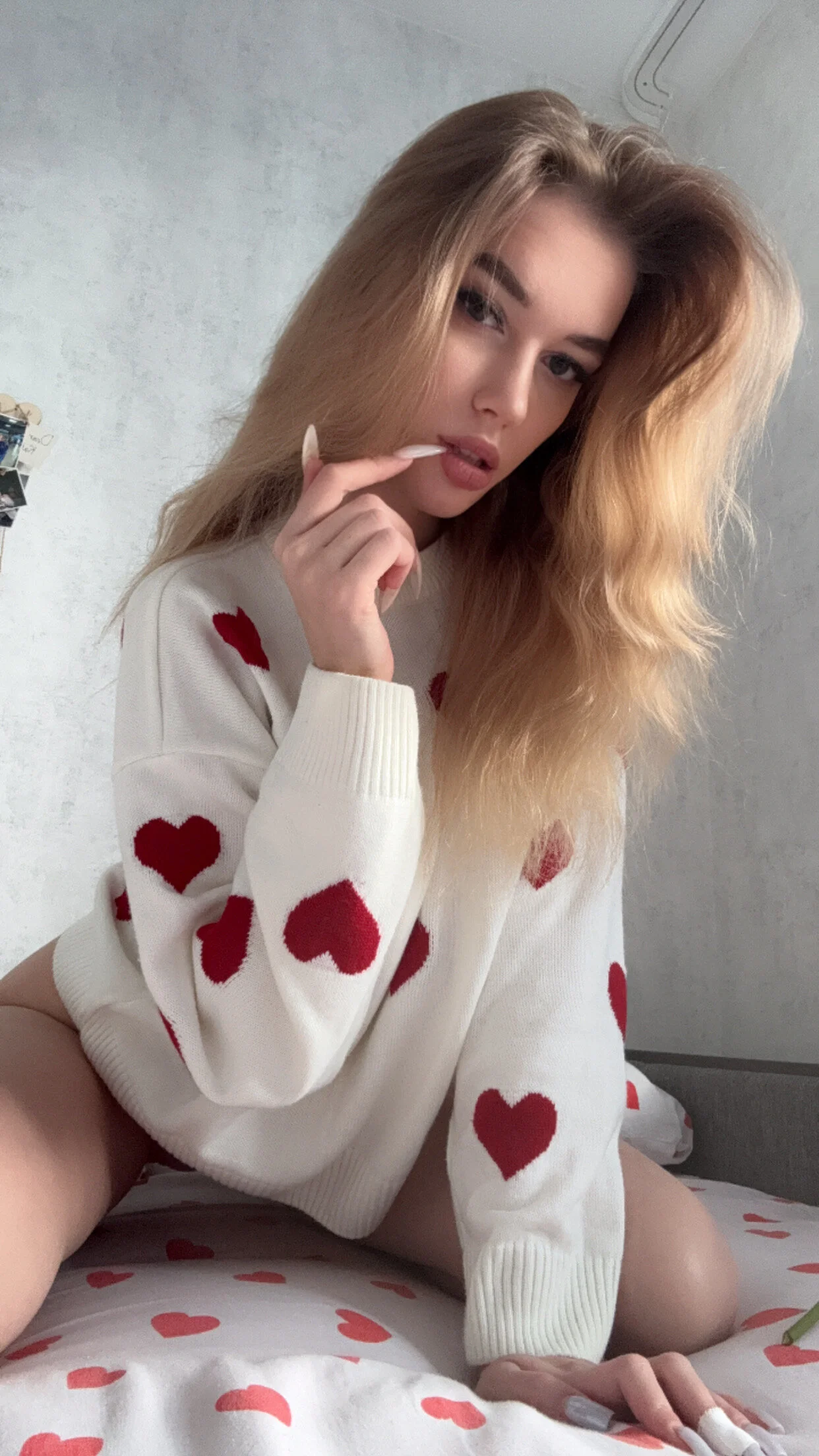 XXX Porn Photo of Nude BBabyShark 320