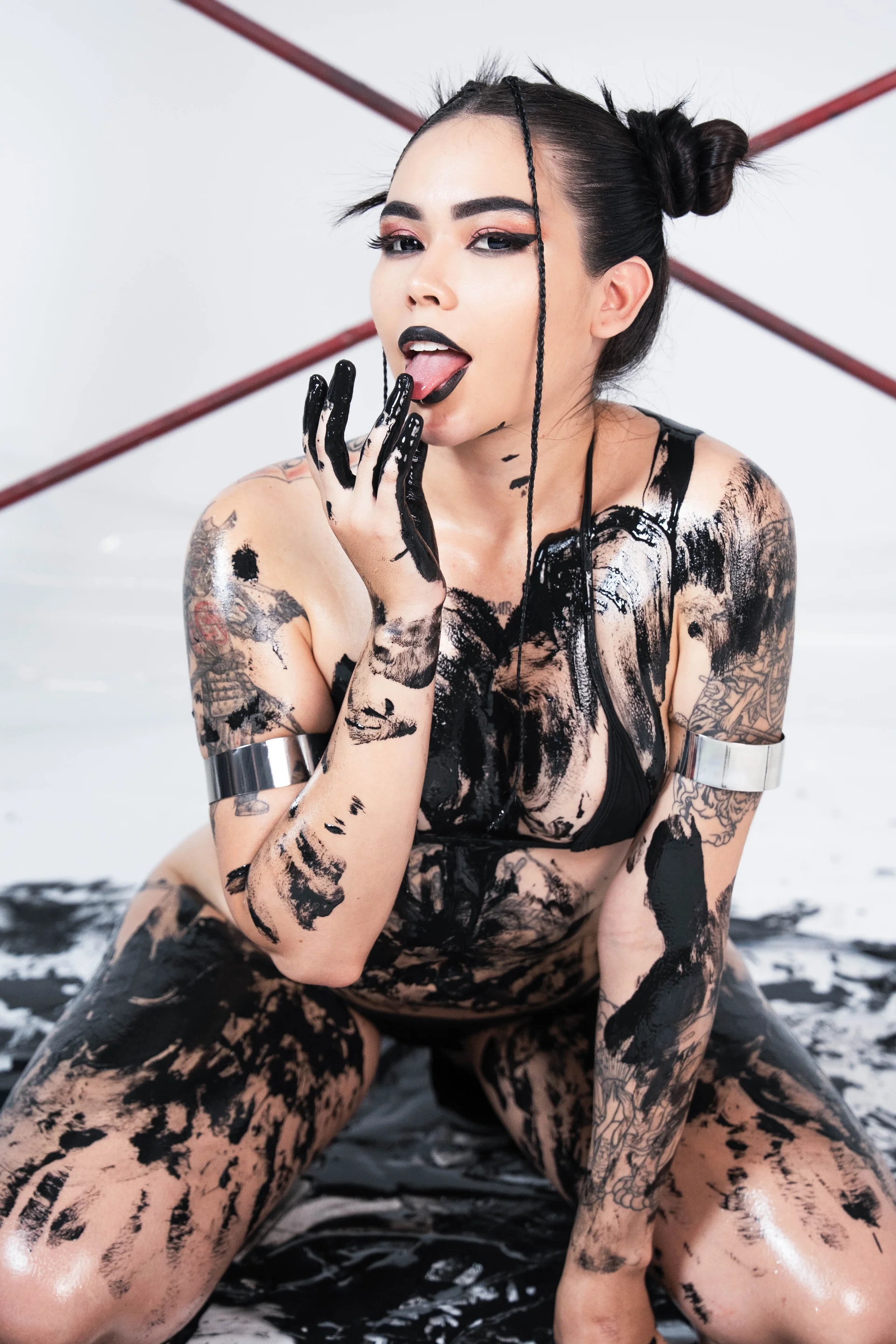 XXX Porn Photo of Nude Nicorobinn 37