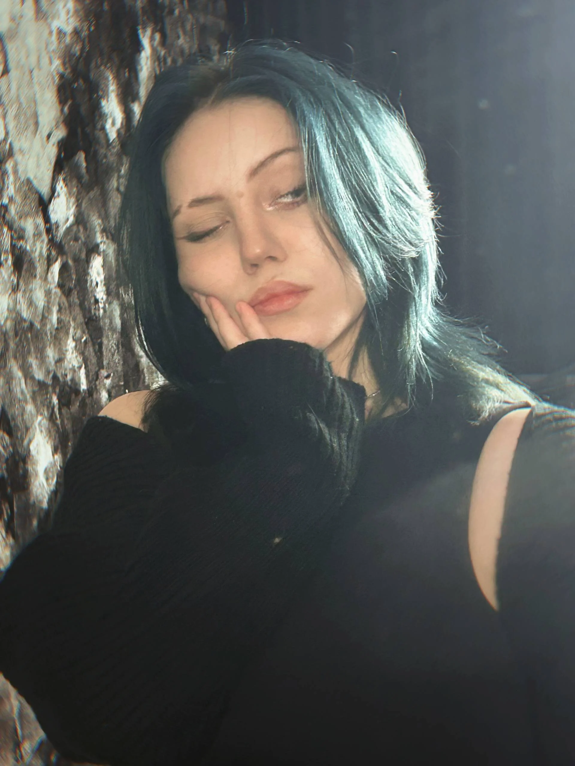 XXX Porn Photo of Nude SleepingDuo 16