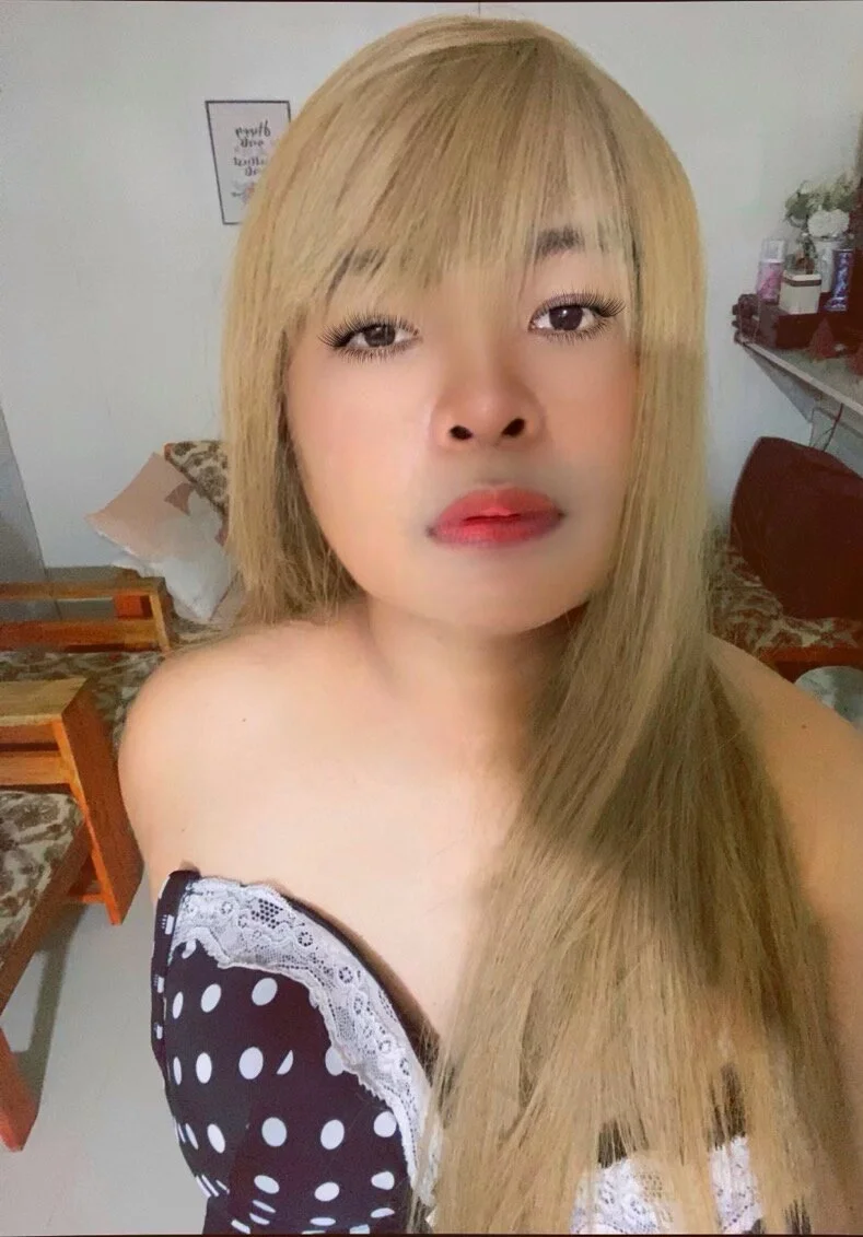 XXX Porn Photo of Nude chubbyasian_cummer 5