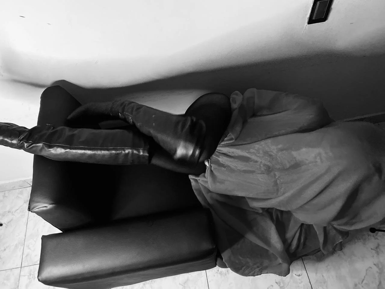 XXX Porn Photo of Nude Miss_diosadenylon 17