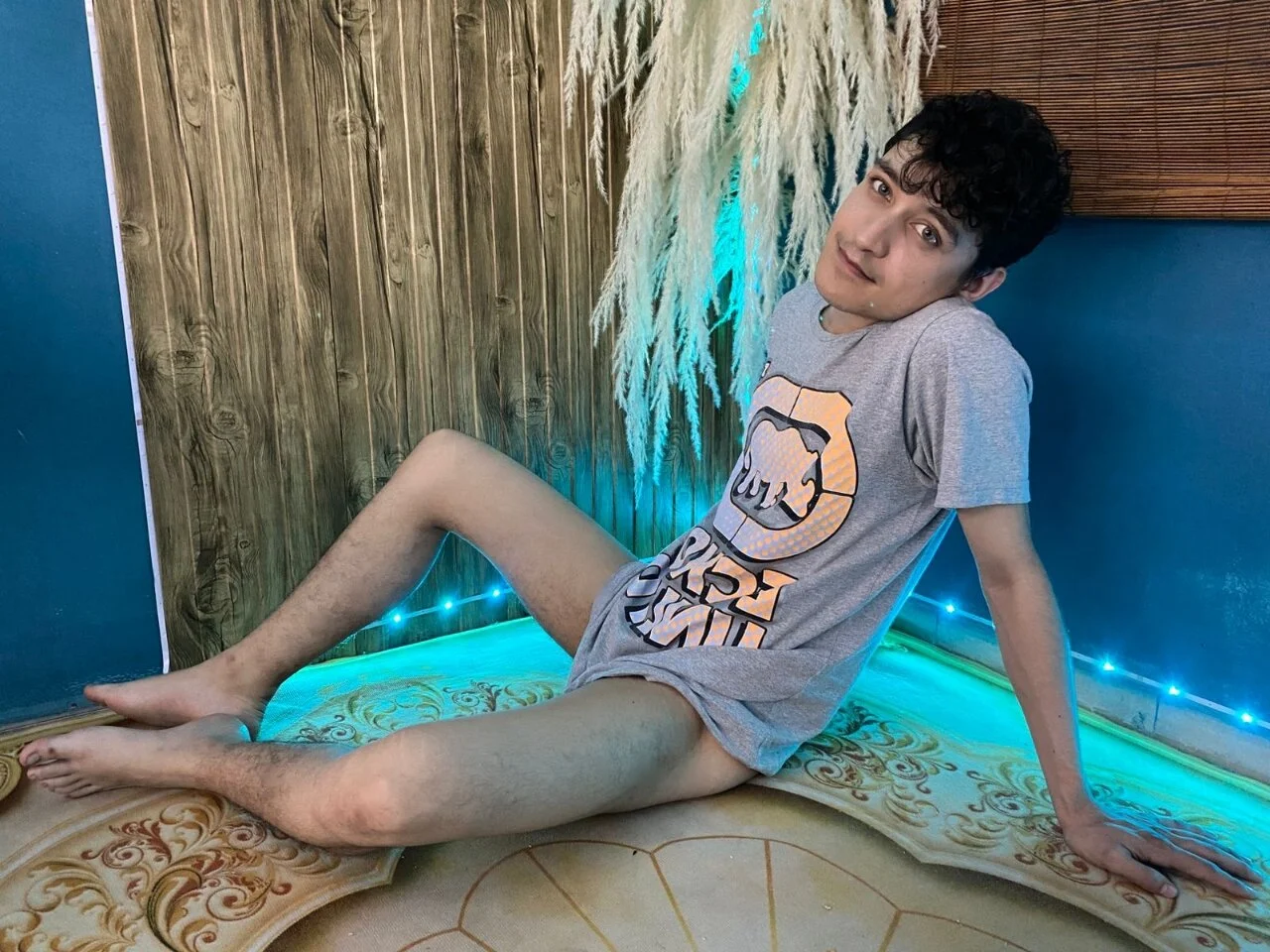 XXX Porn Photo of Nude eros_fangs 8