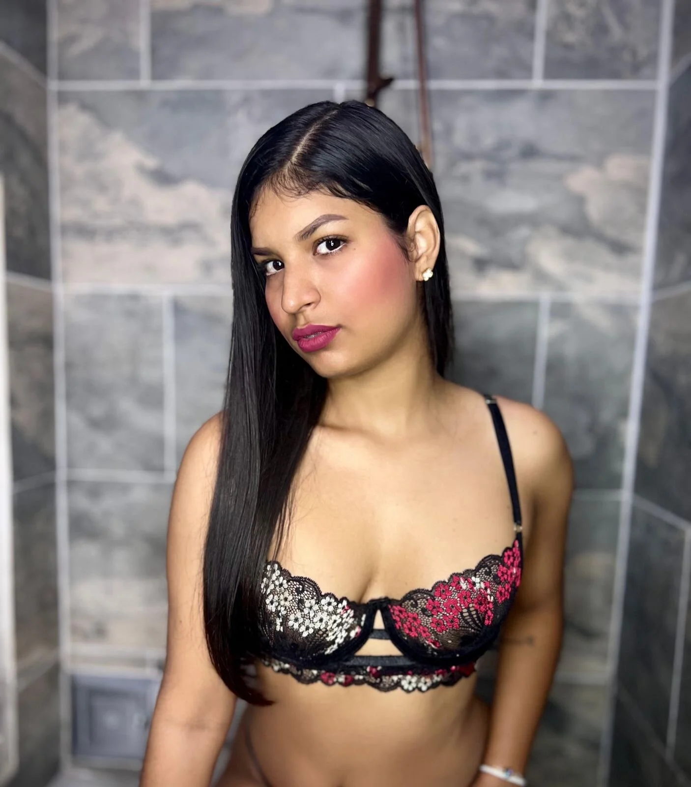 XXX Porn Photo of Nude AnnaLoren_ 6