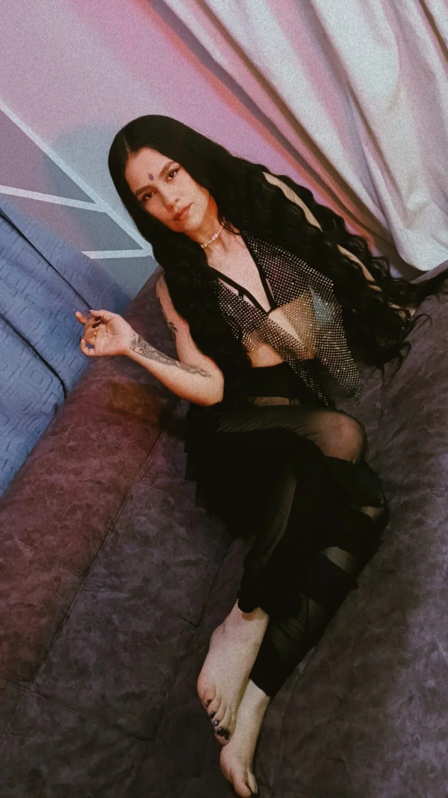XXX Porn Photo of Nude Noise_Lux33 22