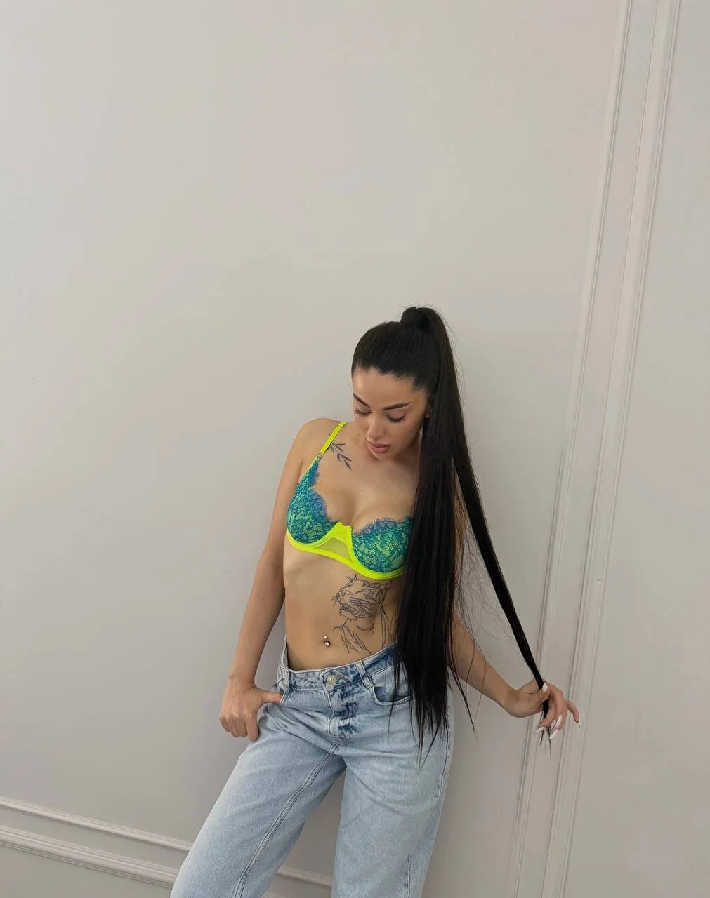 XXX Porn Photo of Nude ArielGemme 67