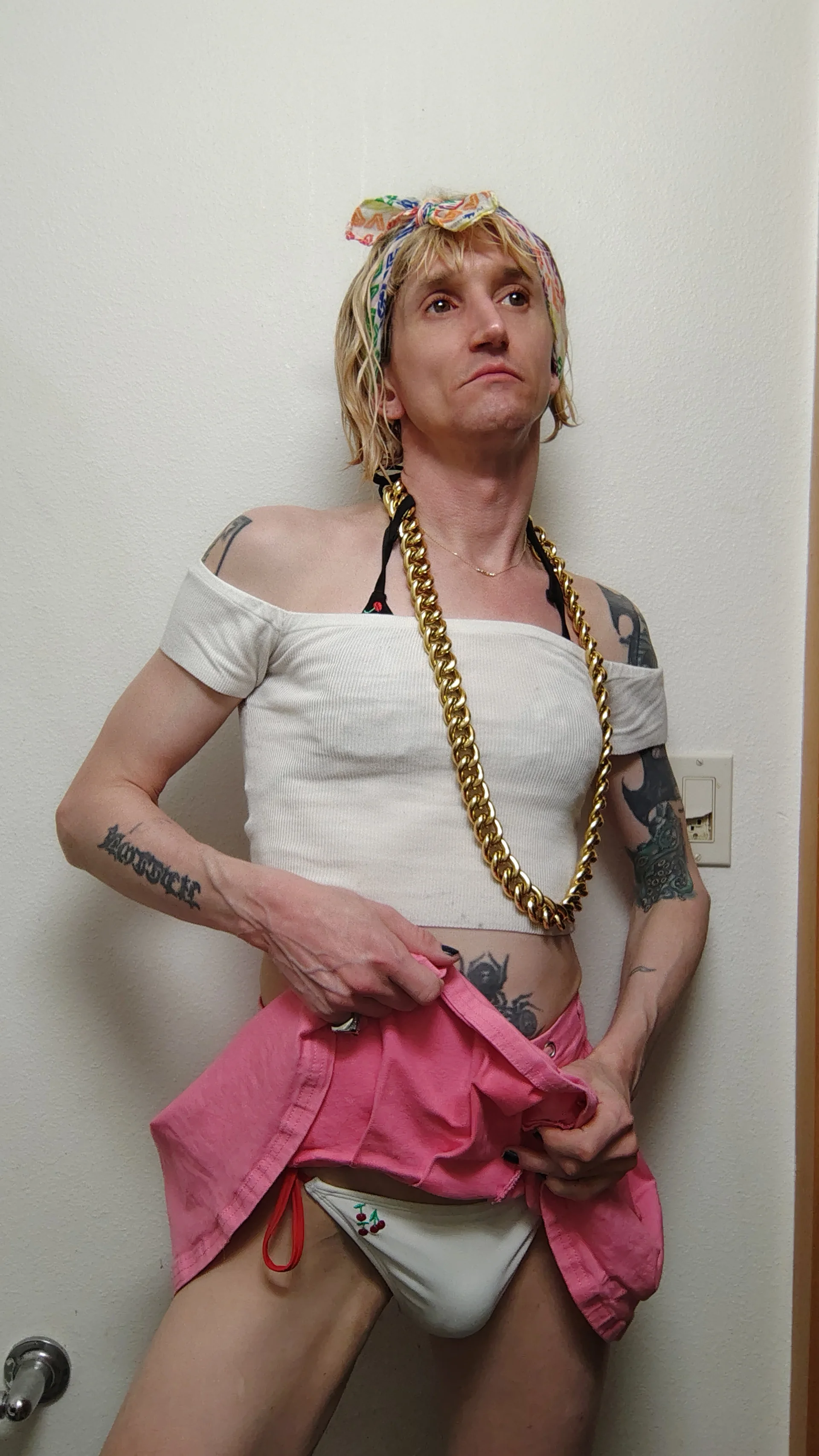 XXX Porn Photo of Nude BirdmanJR11th 264