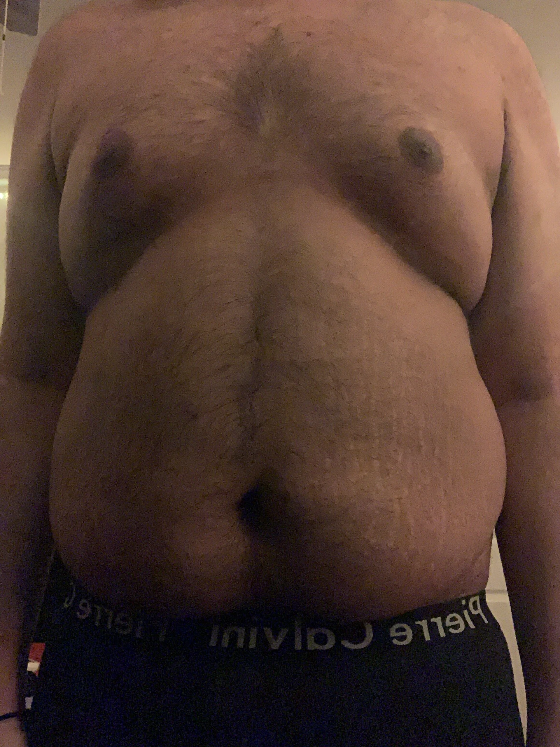 XXX Porn Photo of Nude hallowsMIA 2