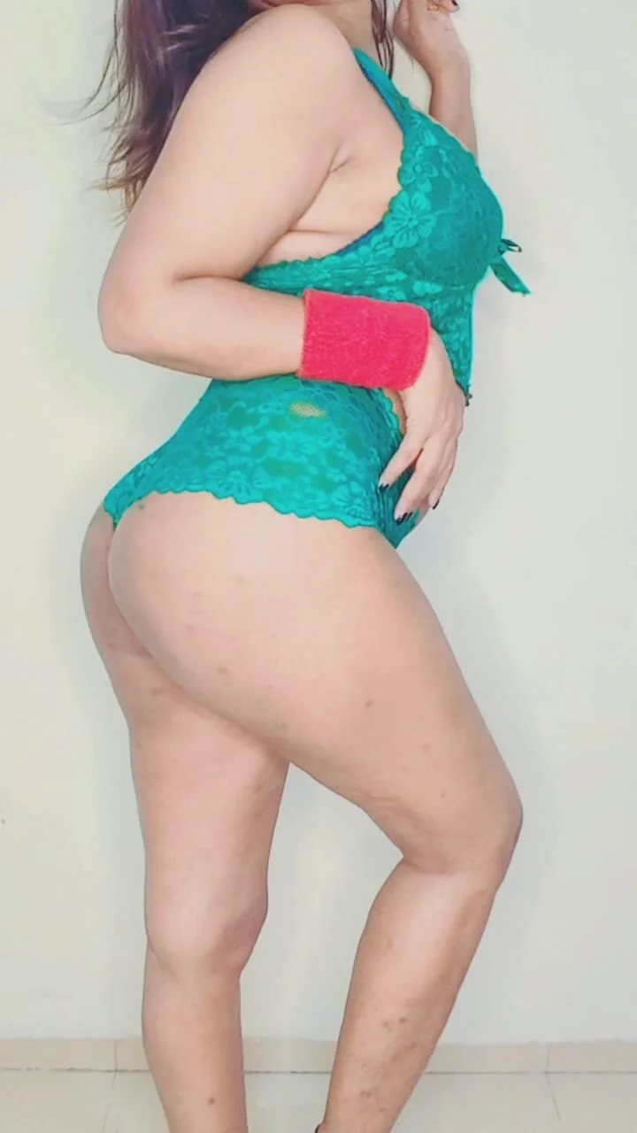 XXX Porn Photo of Nude Black-Pearll 11