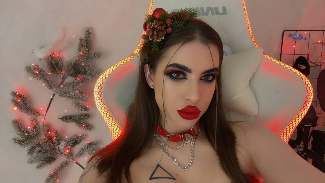 XXX Porn Photo of Nude NightFury_ 17