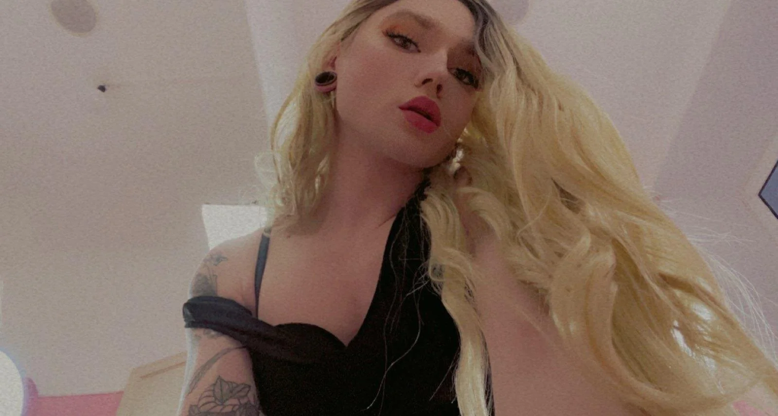XXX Porn Photo of Nude SaraGoddess 4