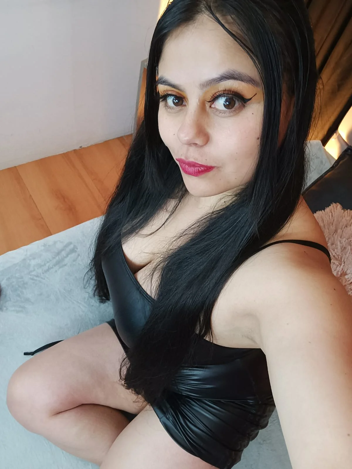 XXX Porn Photo of Nude celeste_hotty 113