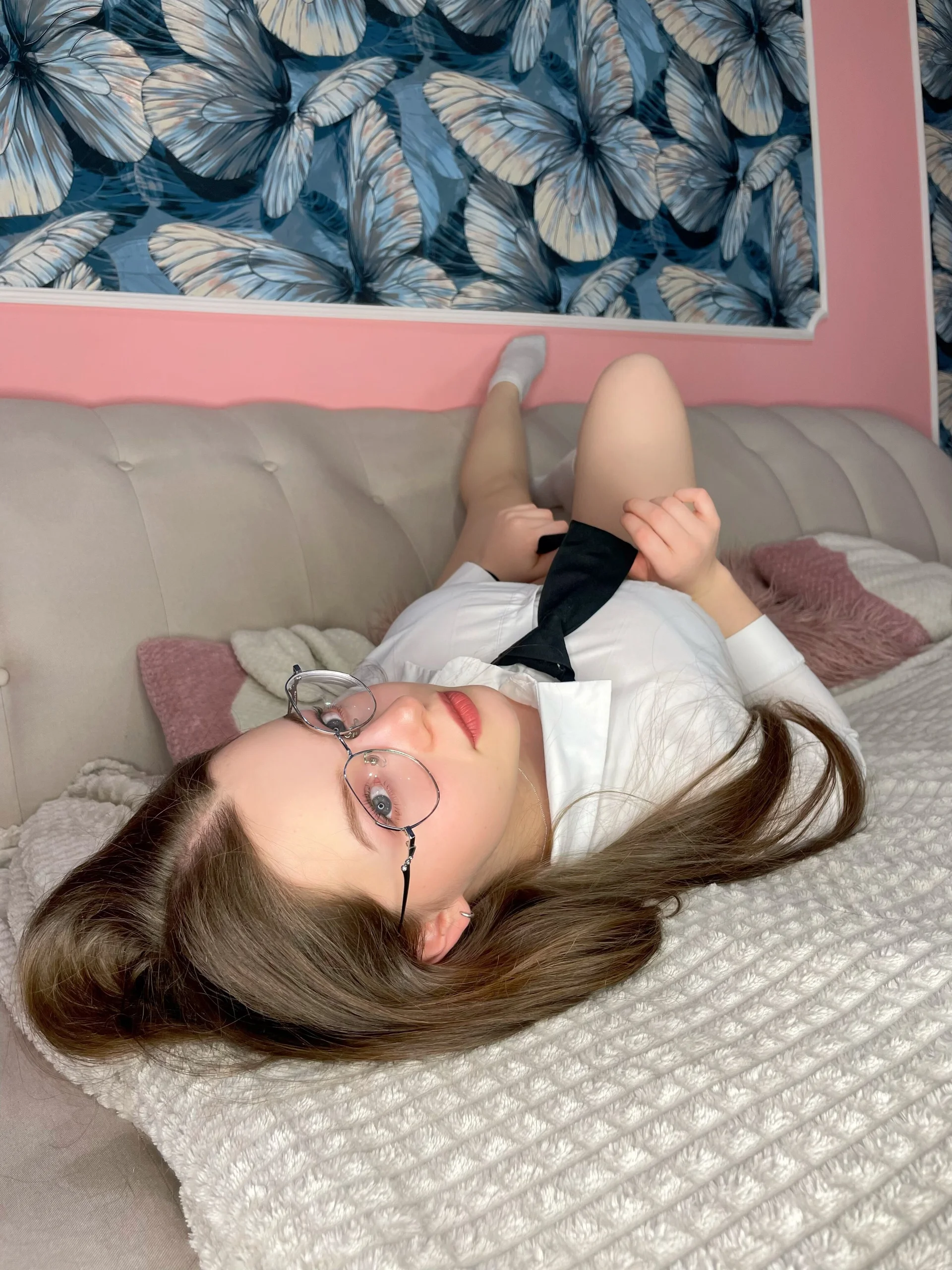 XXX Porn Photo of Nude SYDNEY_DIAMONDS 25