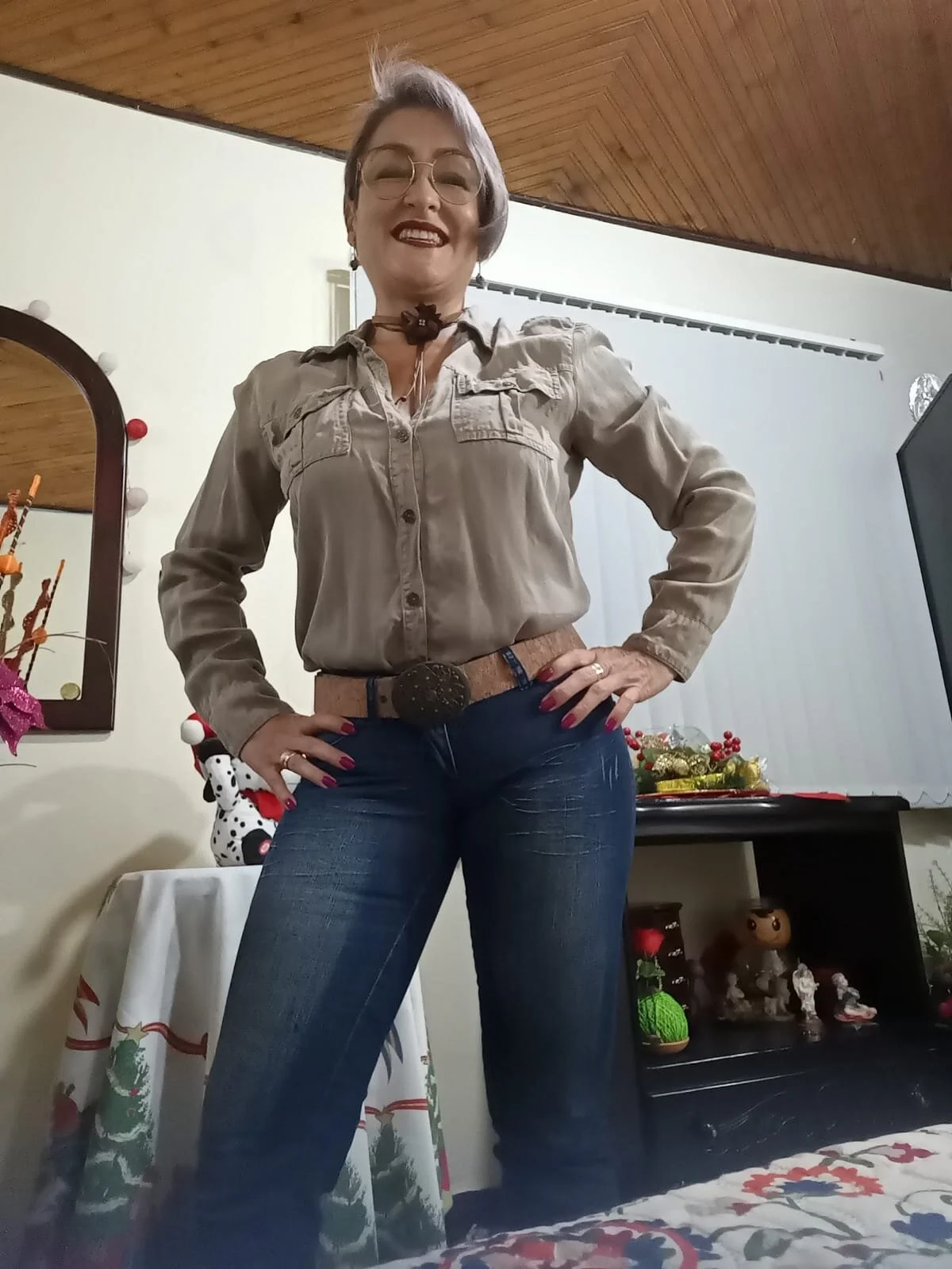 XXX Porn Photo of Nude Tamara_Luaren 5