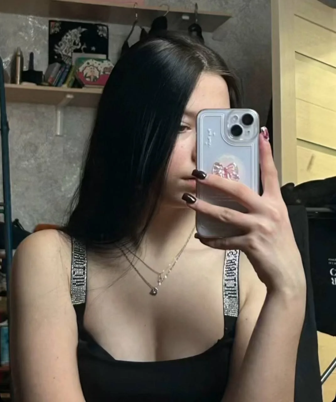 XXX Porn Photo of Nude GabrielleLynchard 6