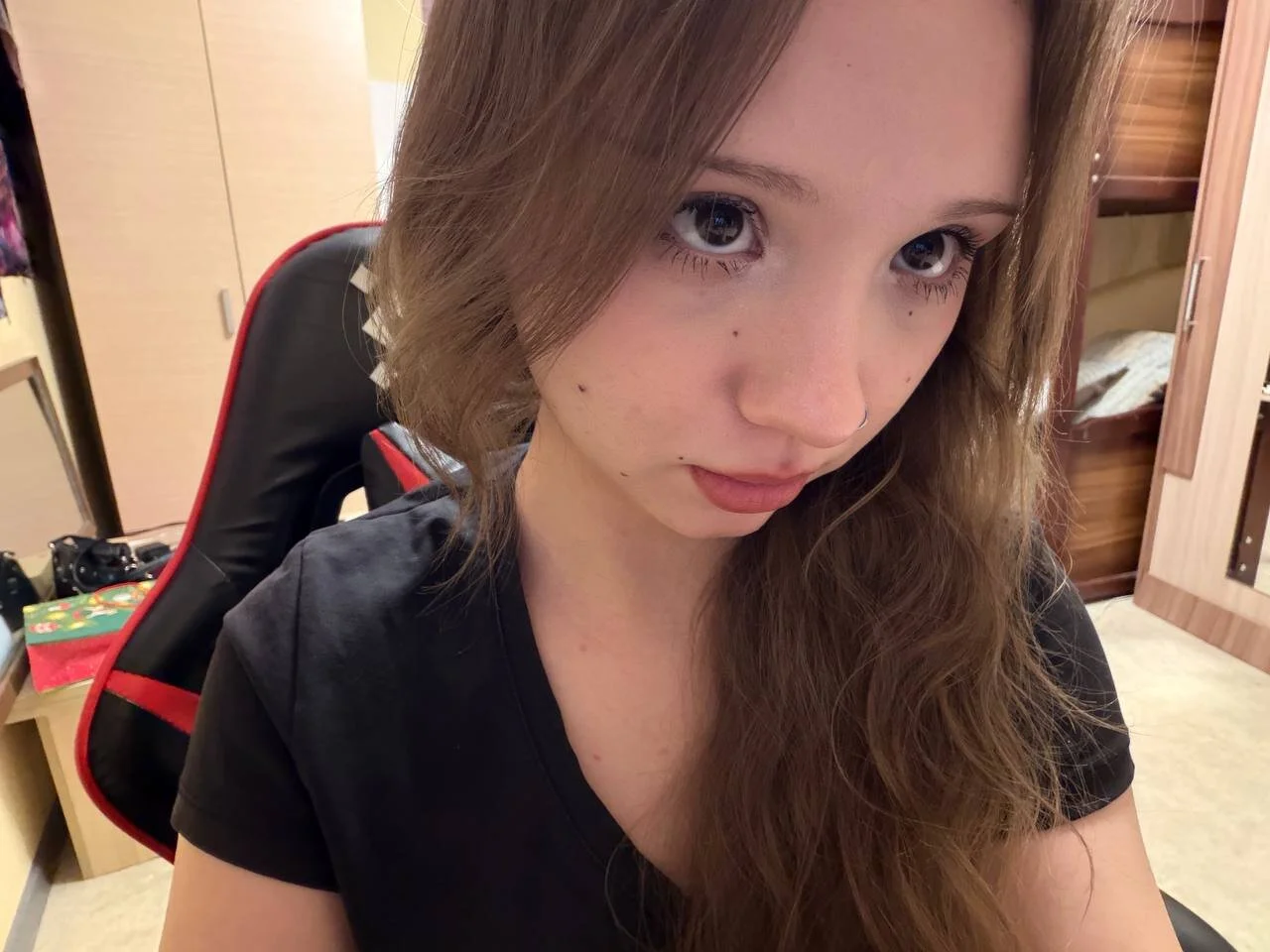 XXX Porn Photo of Nude Princessofcashe 6
