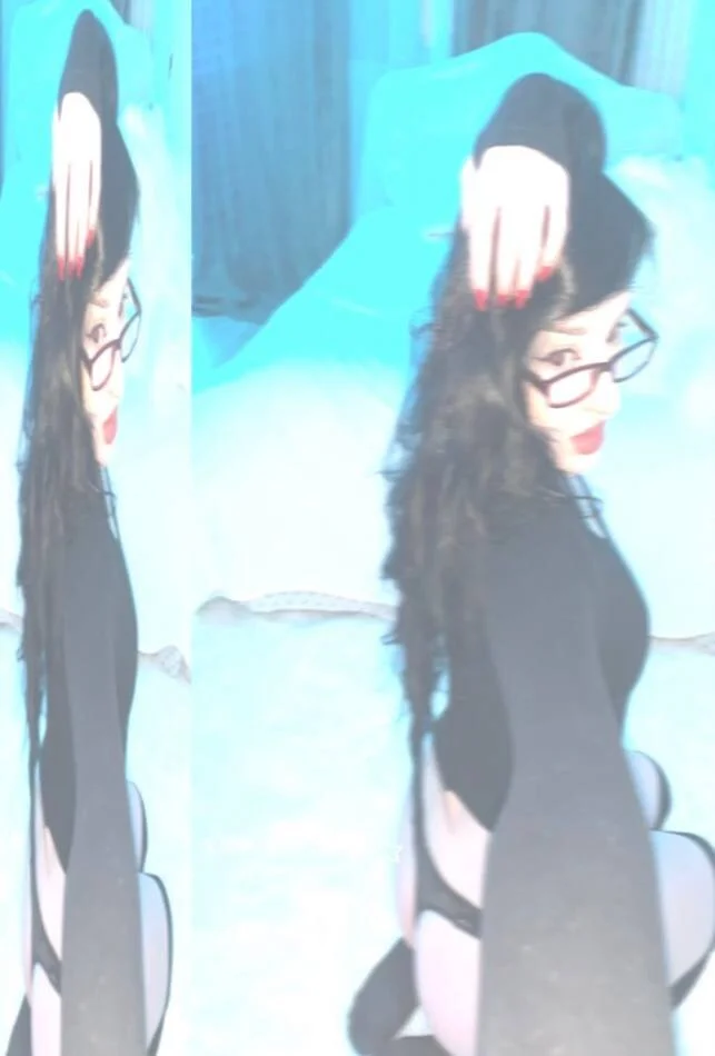 XXX Porn Photo of Nude ElektraSunshine 190