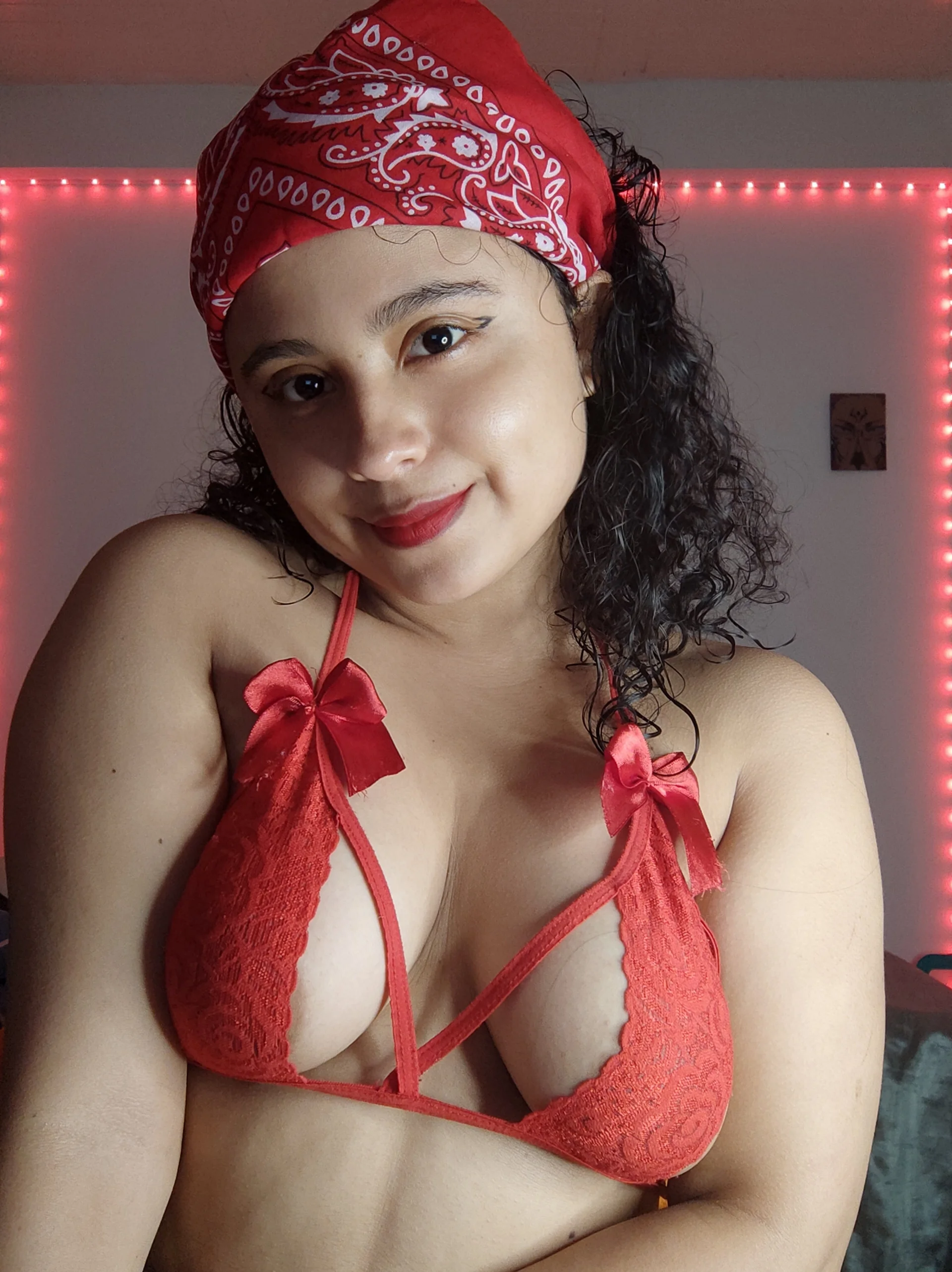 XXX Porn Photo of Nude lou_cute 20
