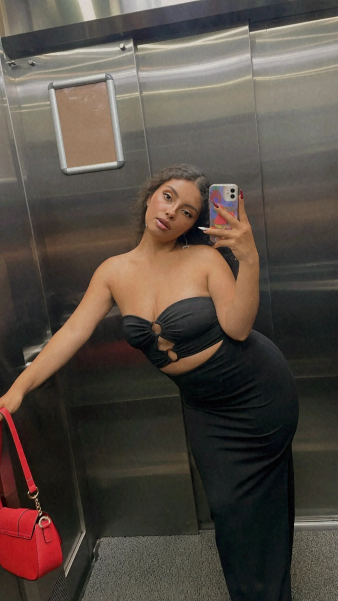 XXX Porn Photo of Nude Nathcurly_ 83