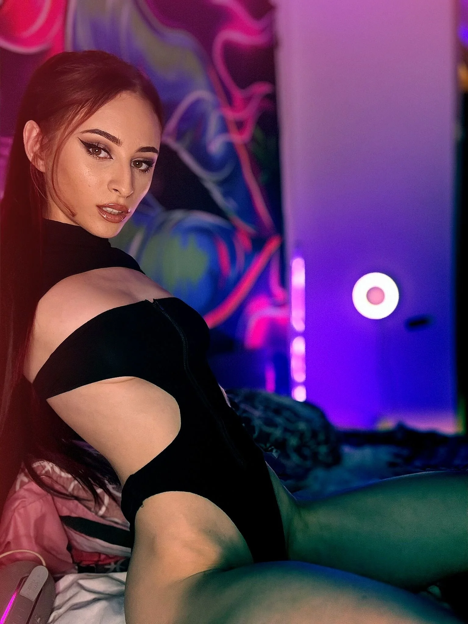 XXX Porn Photo of Nude SaraiAngel 7