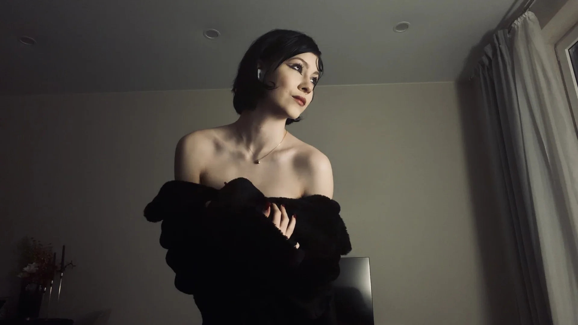 XXX Porn Photo of Nude Elara__ 4