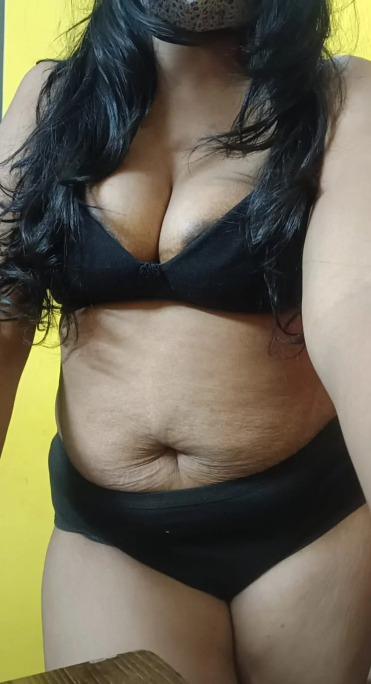XXX Porn Photo of Nude Ammu_urFantasy 7
