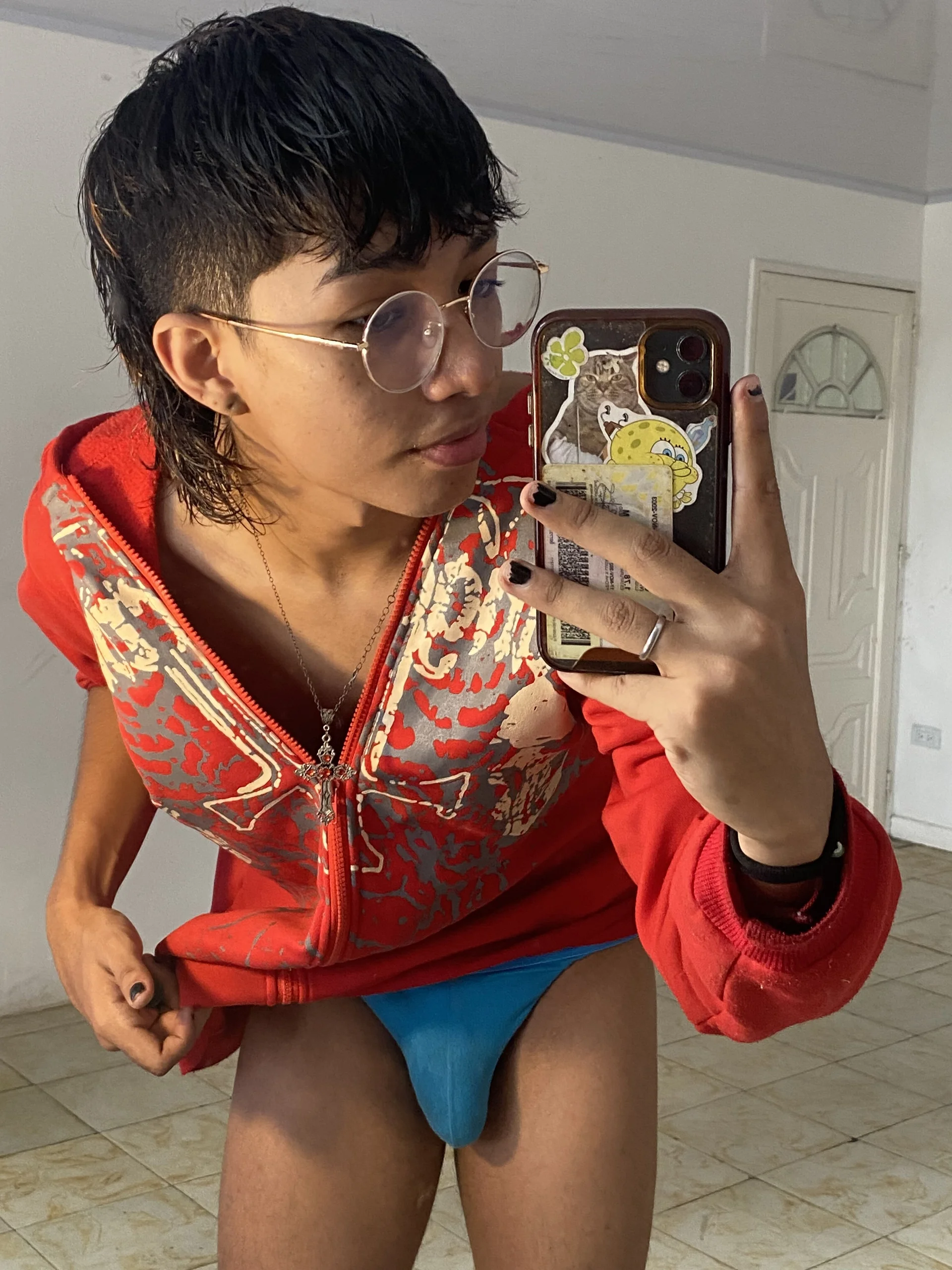 XXX Porn Photo of Nude alejito_jeje 20