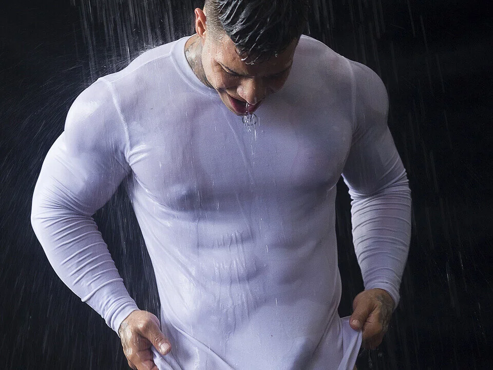 XXX Porn Photo of Nude Marck_Mathews 11