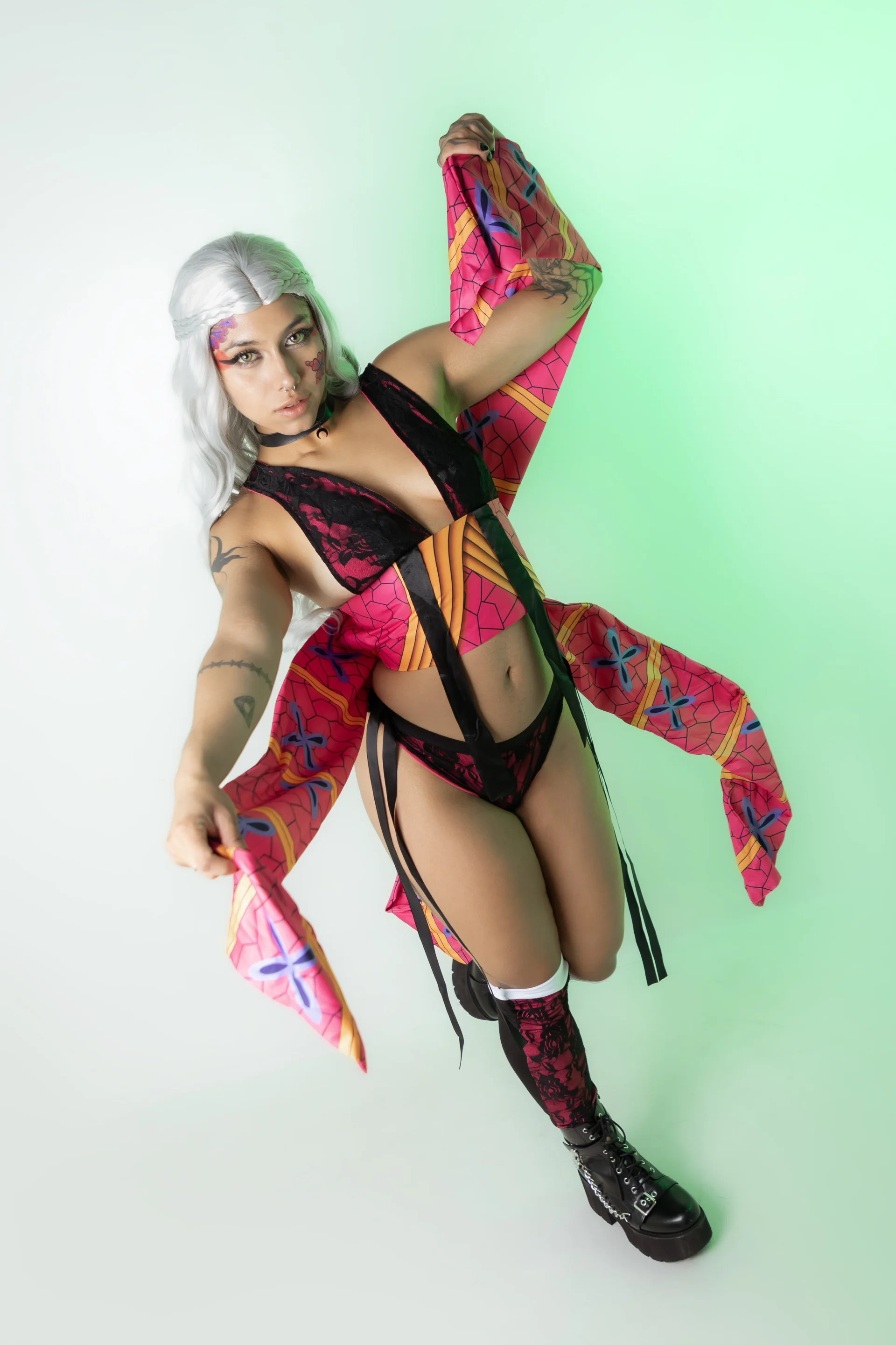 XXX Porn Photo of Nude Raven_Witch_ 366