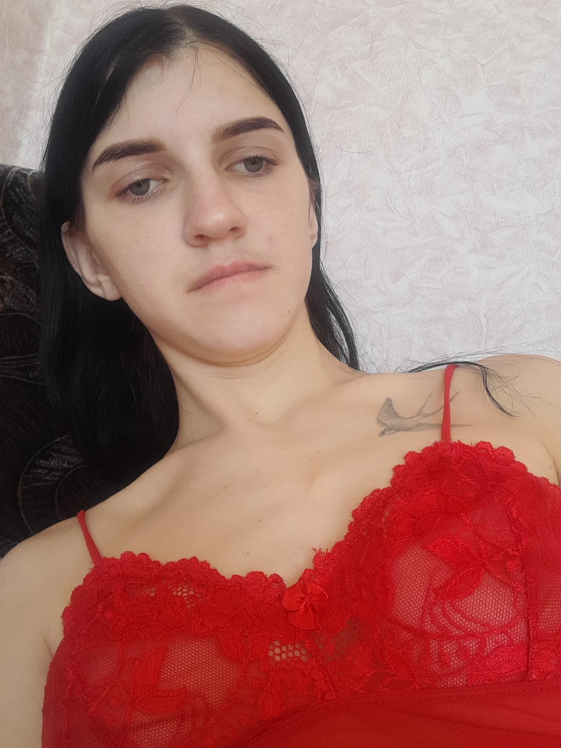 XXX Porn Photo of Nude Casey_Jeannie 2