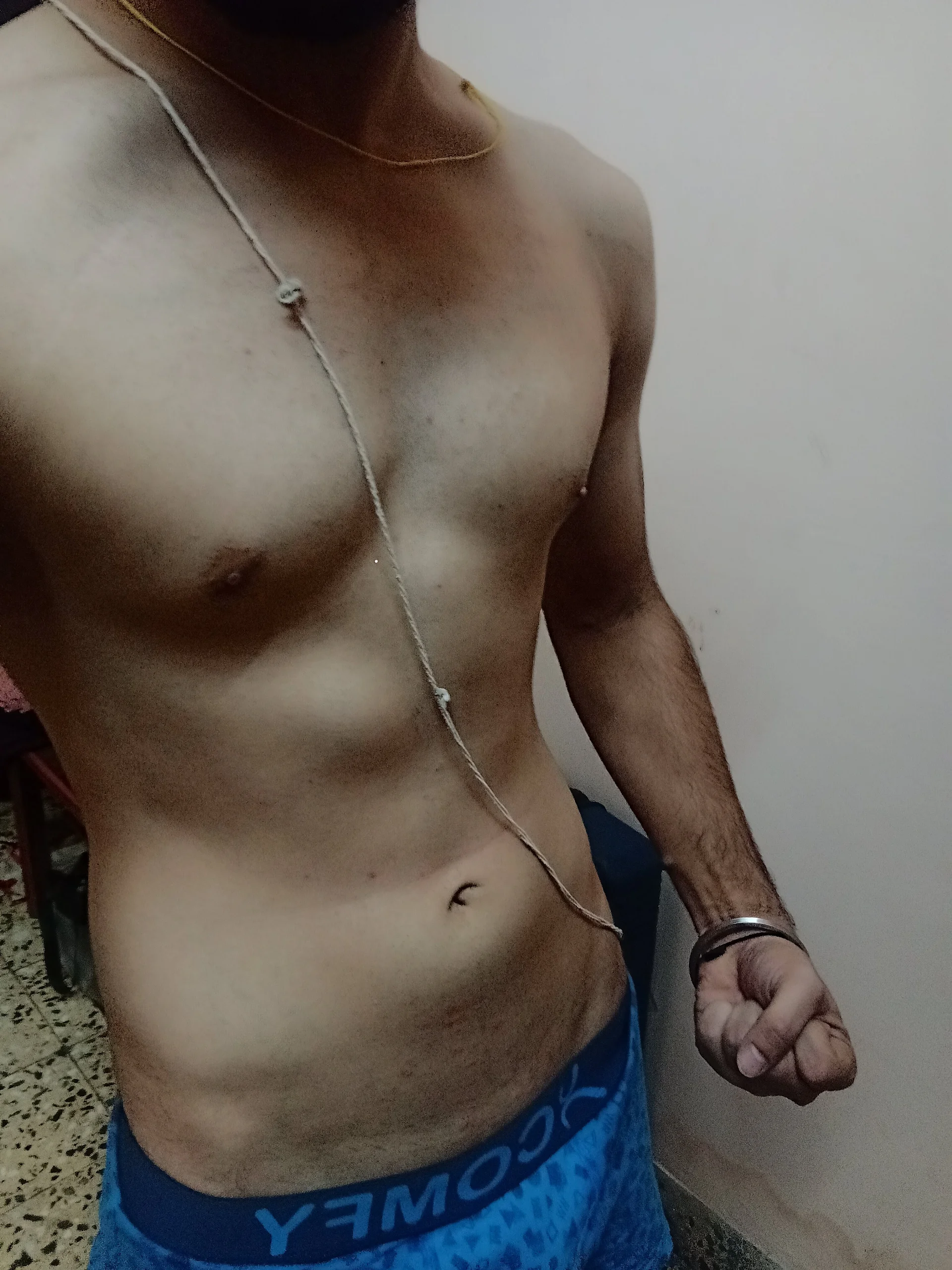 XXX Porn Photo of Nude lustysanjayyy 2
