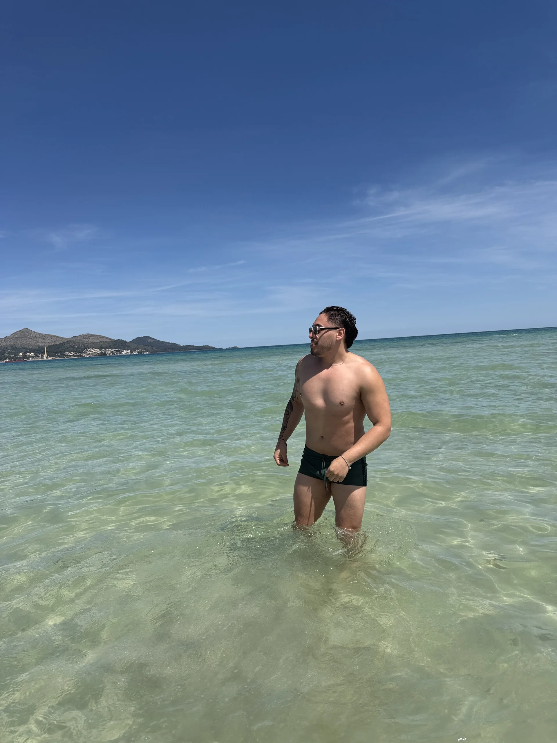 XXX Porn Photo of Nude Xsebasxtentacion 3
